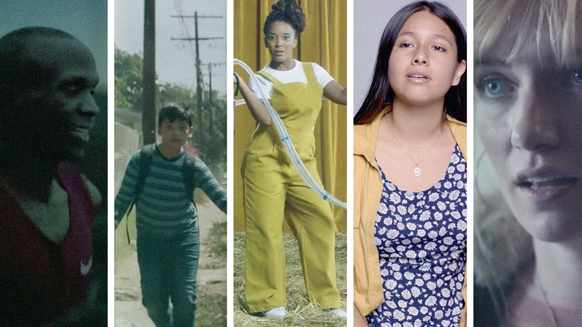 Top 5 ads of the week: Nike’s marathon man, Ad Council’s Honest Yearbook