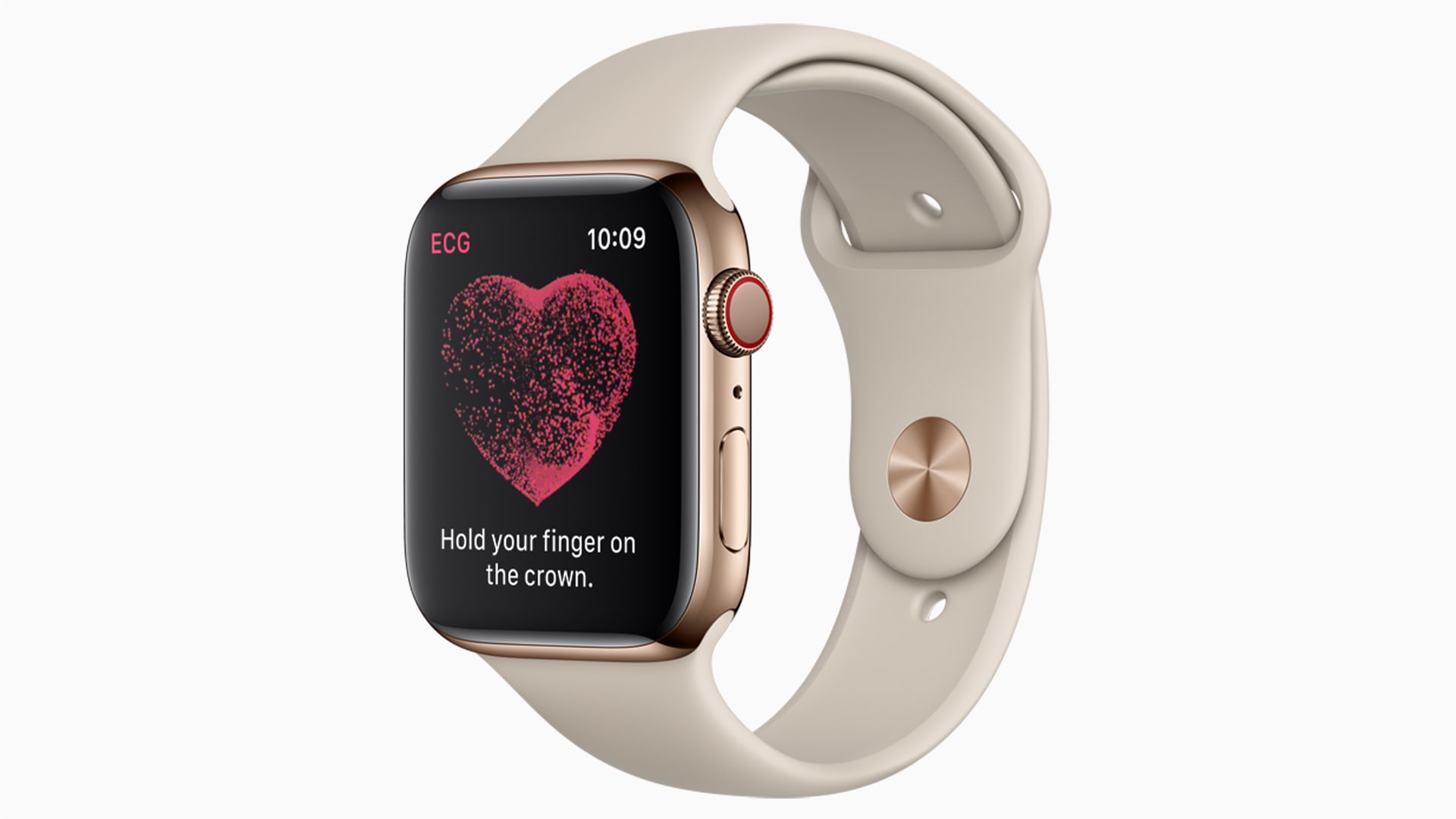 Whew! Apple Watch ECG was a heartbeat away from missing FDA nod