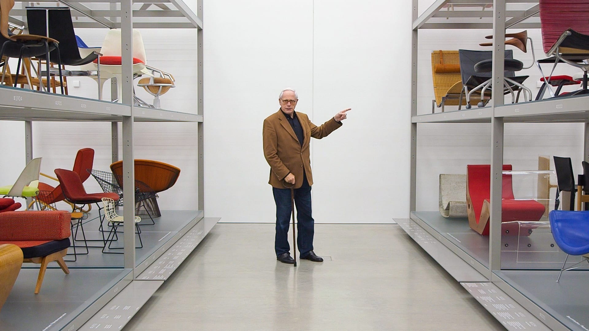 Dieter Rams wants Silicon Valley to stop