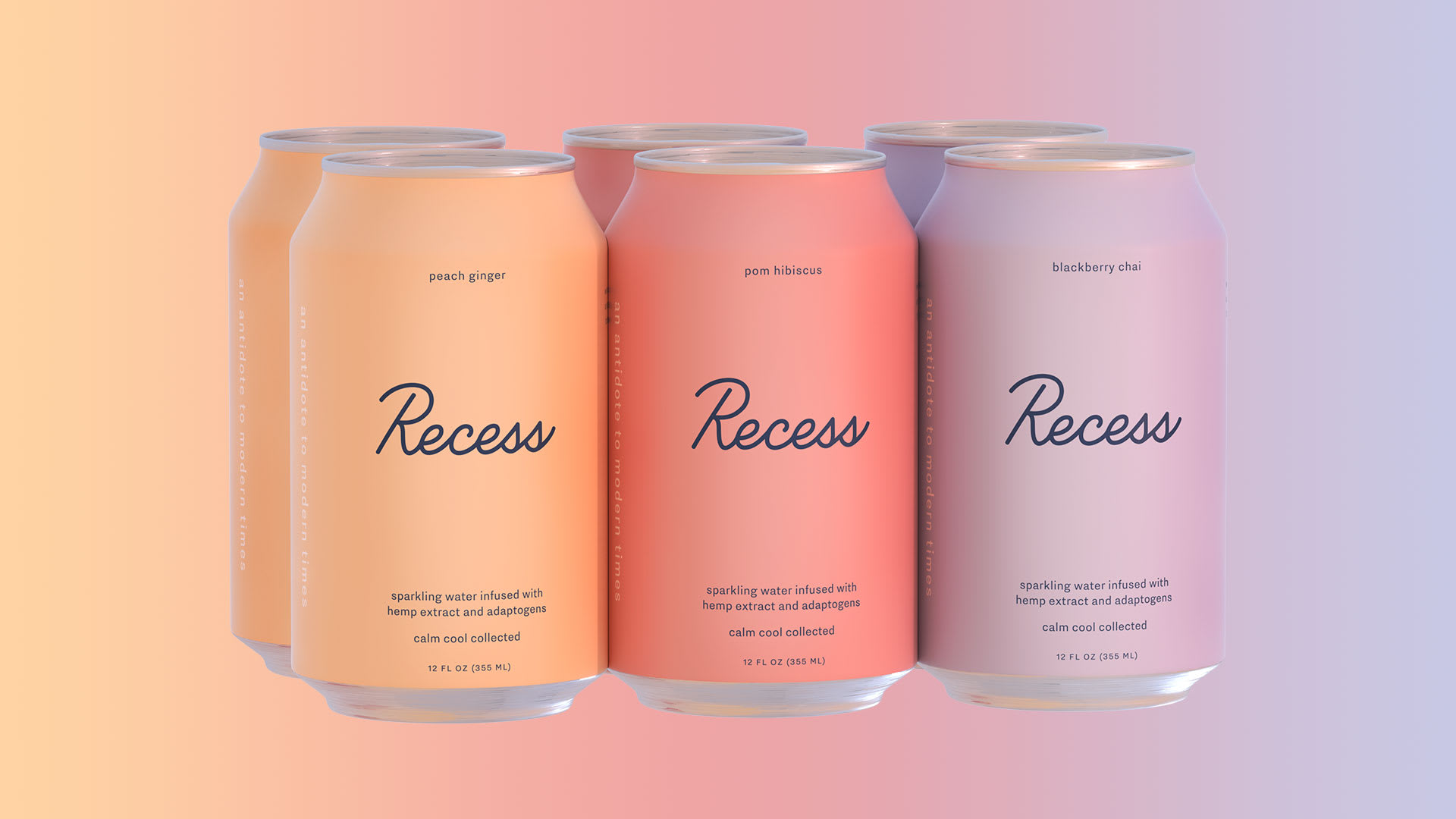 The LaCroix of cannabis? The marijuana market bets on beverages