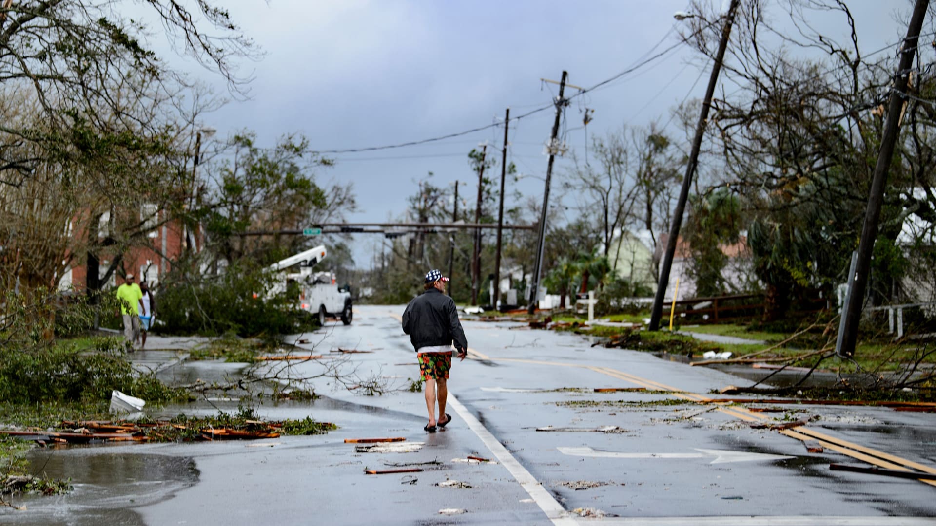 How to help Hurricane Michael victims: 15 things you can do right now