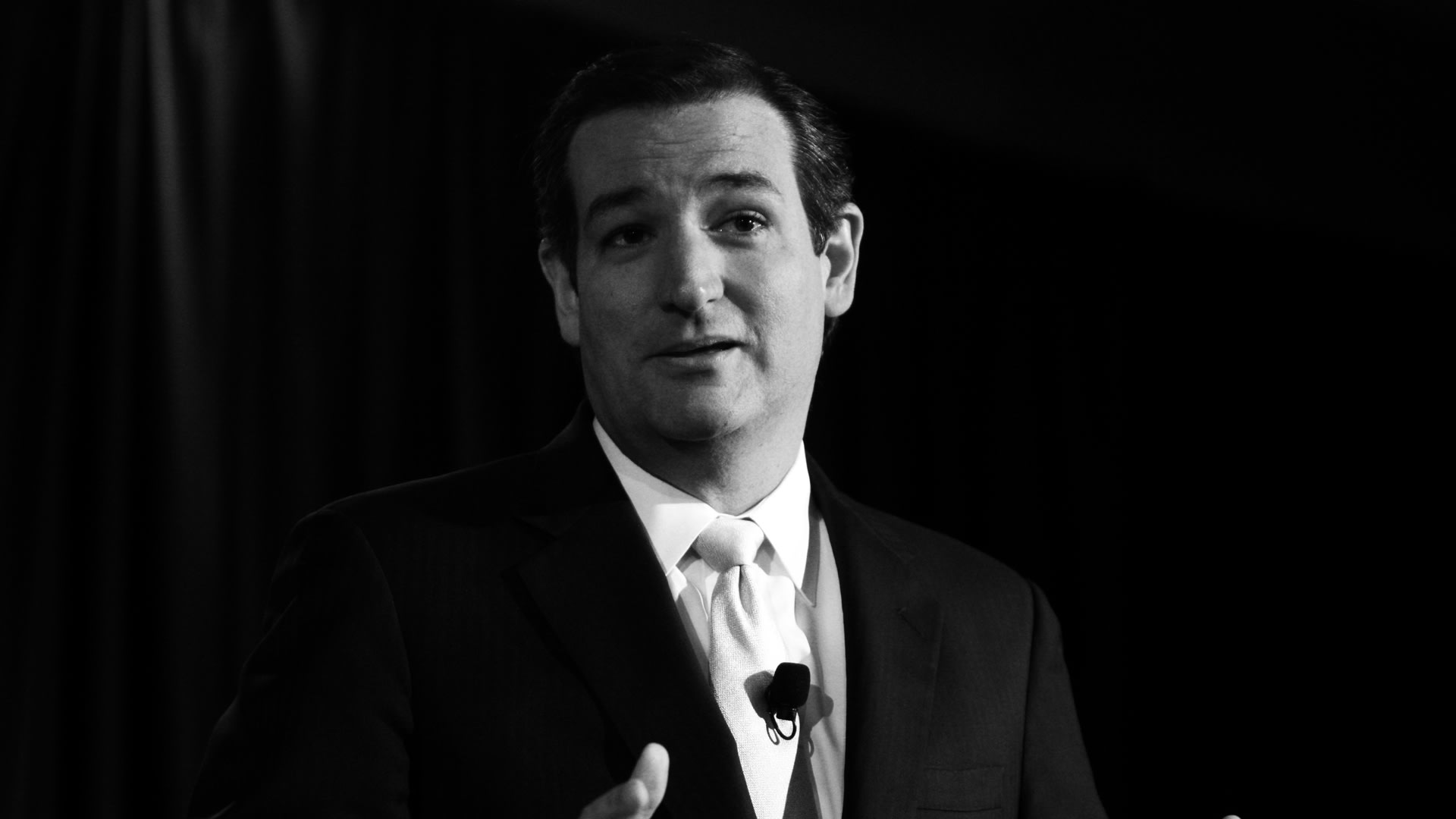 Ted Cruz made it clear he supports repealing tech platforms’ safe harbor