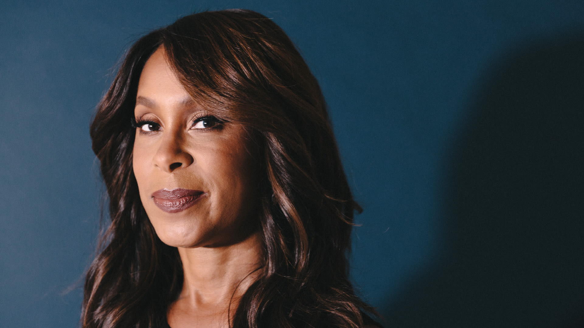 ABC Entertainment’s Channing Dungey discusses “The Conners”