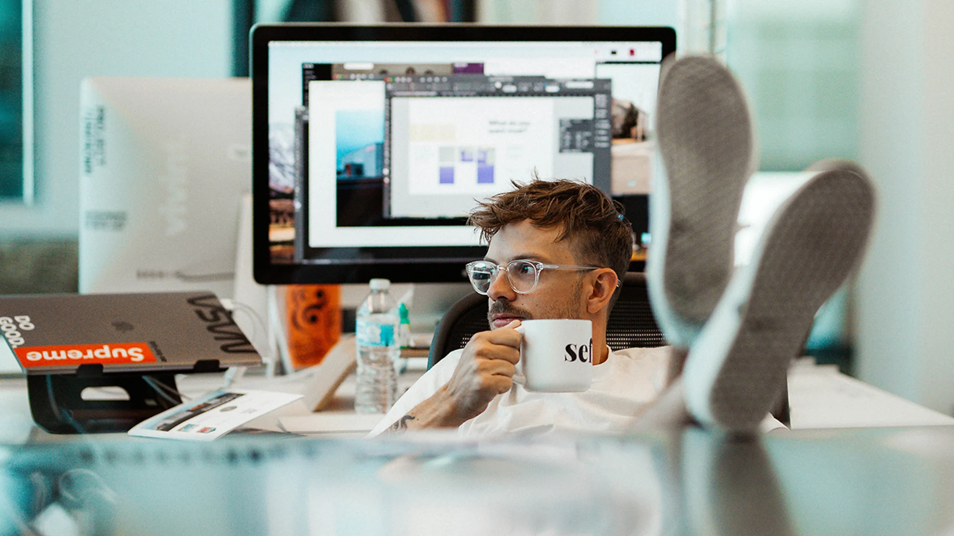 This is how you deal with that coworker who drives you crazy Fast Company