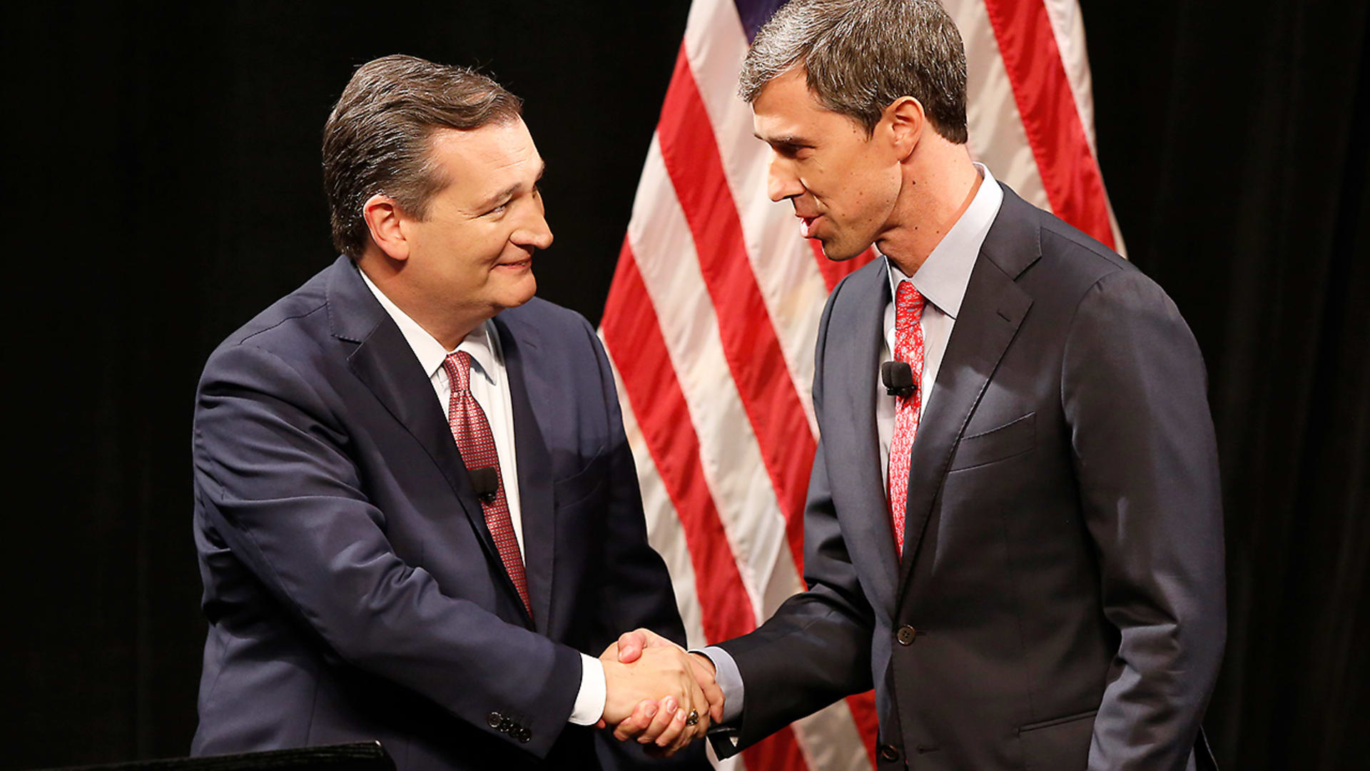 How Ted Cruz plans to beat Beto O’Rourke: Play it simple