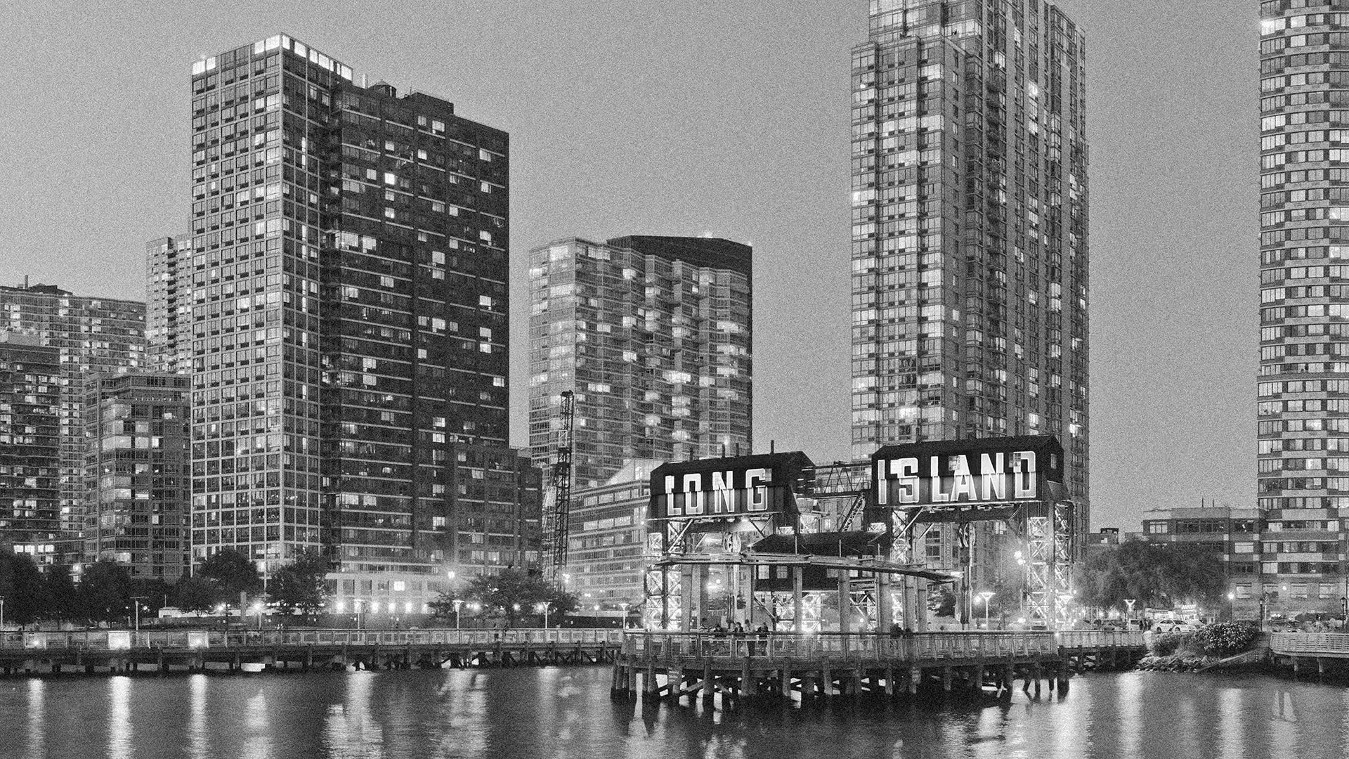 I live in Long Island City. Here’s why Amazon’s HQ2 gives me a creeping sense of dread