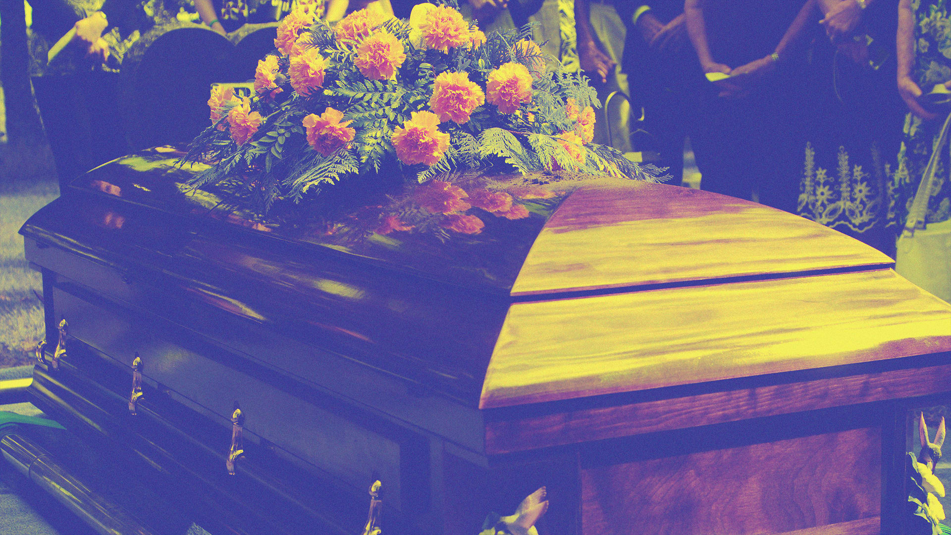 How vividly imagining your own death can help your next career move
