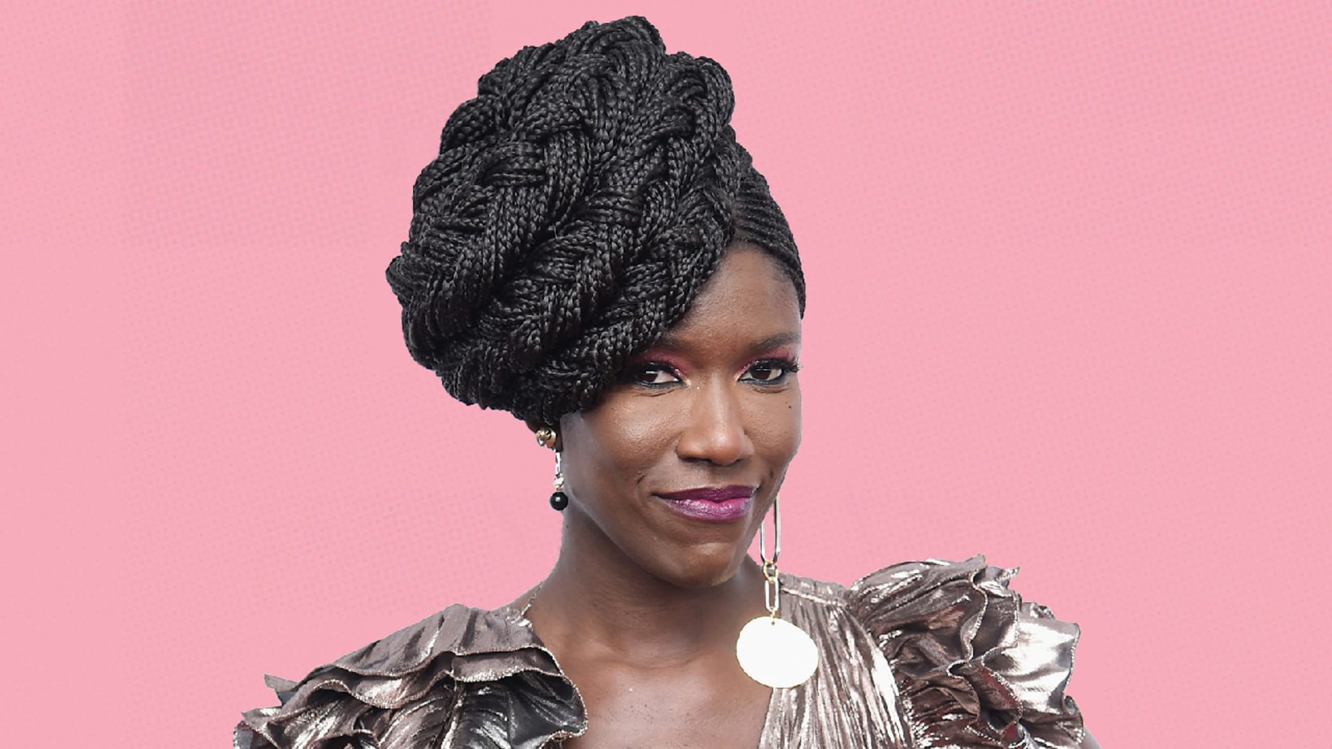 He told Bozoma Saint John to work for Uber. “Of course, I hung up on him.”