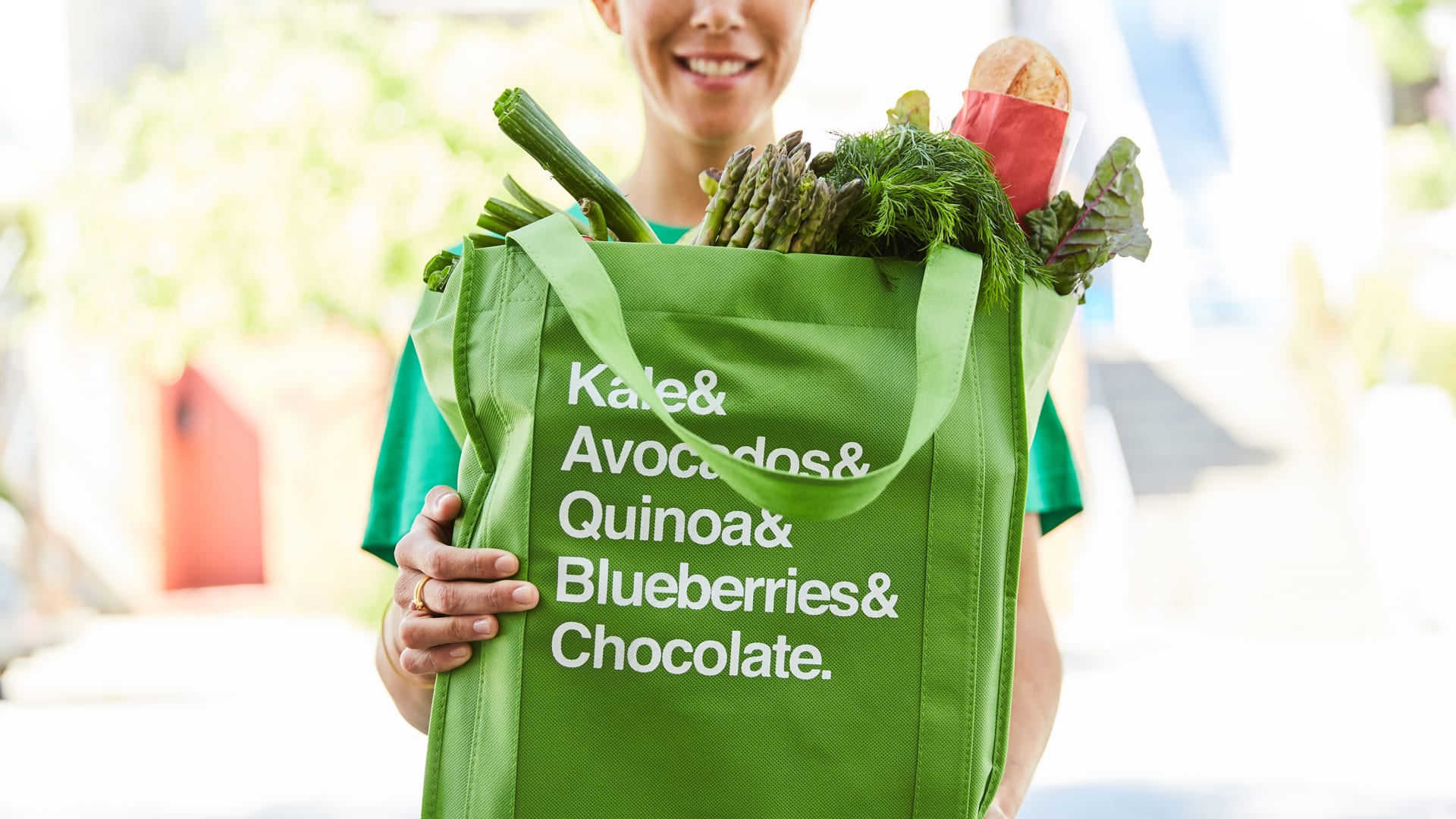 Instacart is breaking up with Amazon's Whole Foods Here's what's next