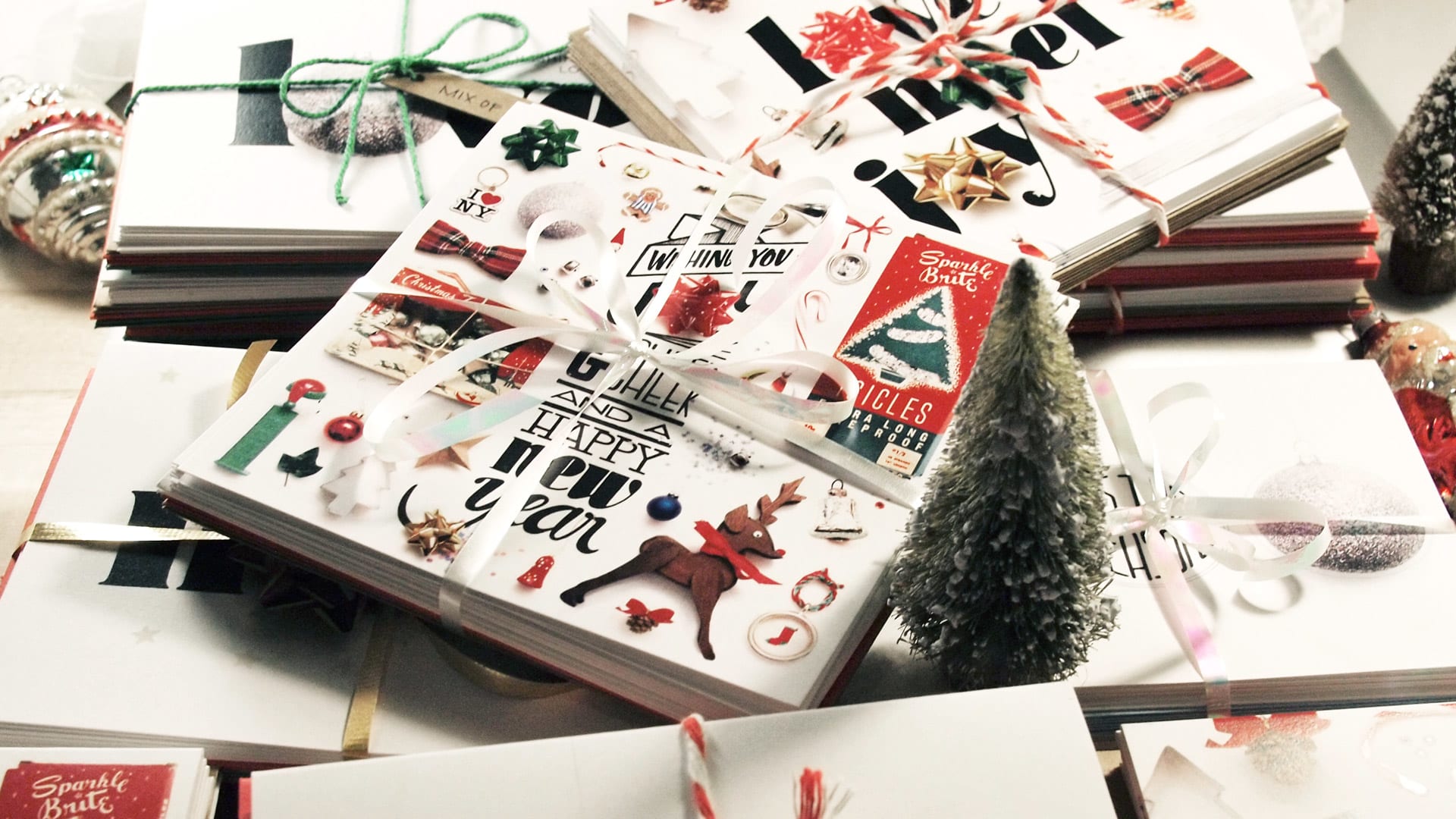 Is sending company holiday cards outdated? A guide from experts