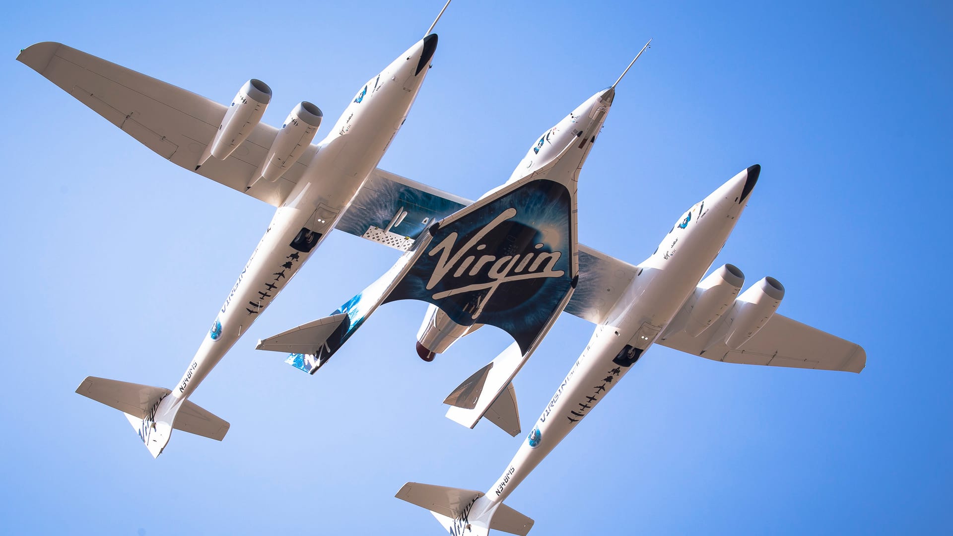 Virgin Galactic is closer than ever on its mission to send tourists to the edge of space