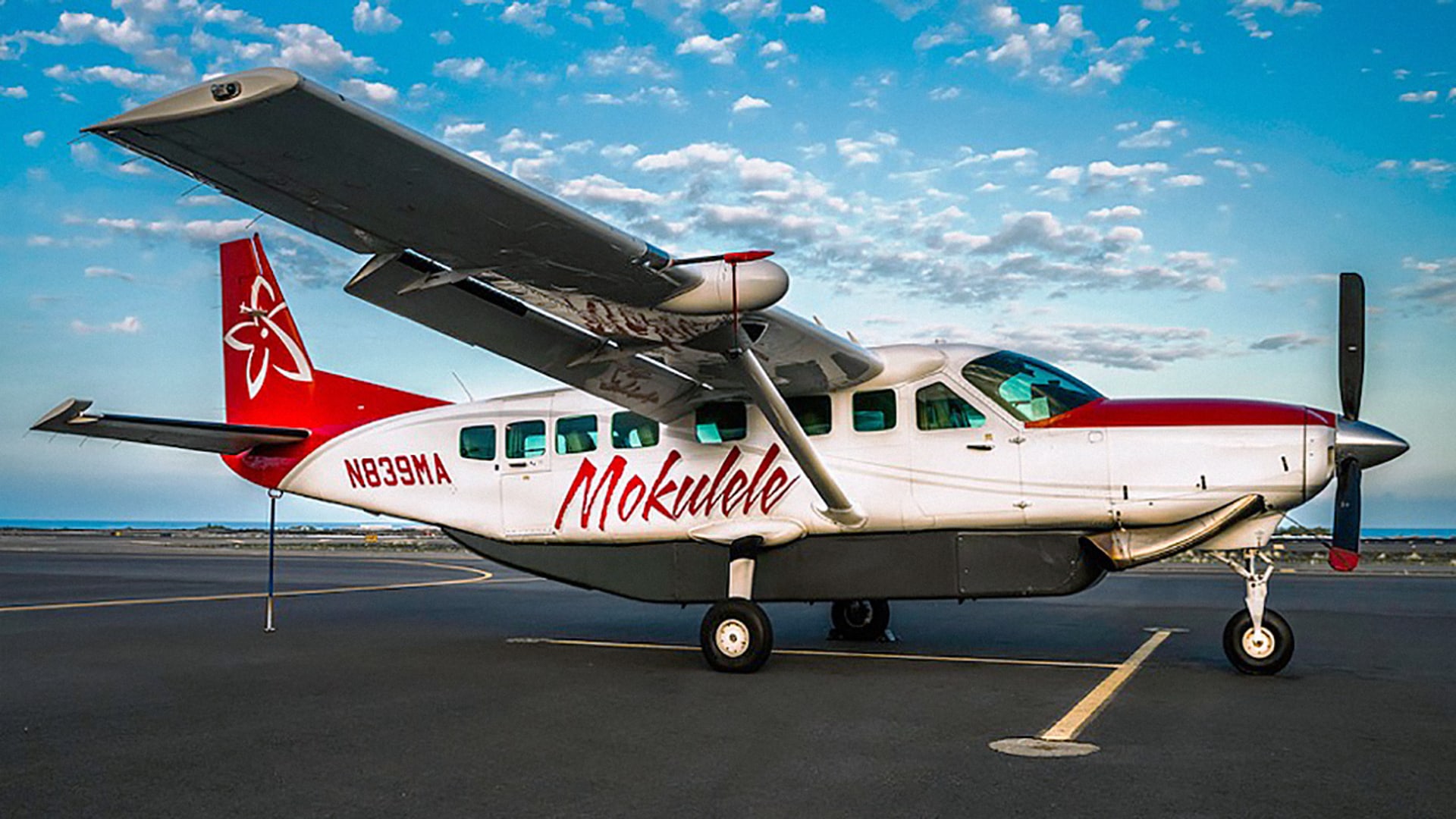This company has found a way to retrofit planes so they fly with electric power