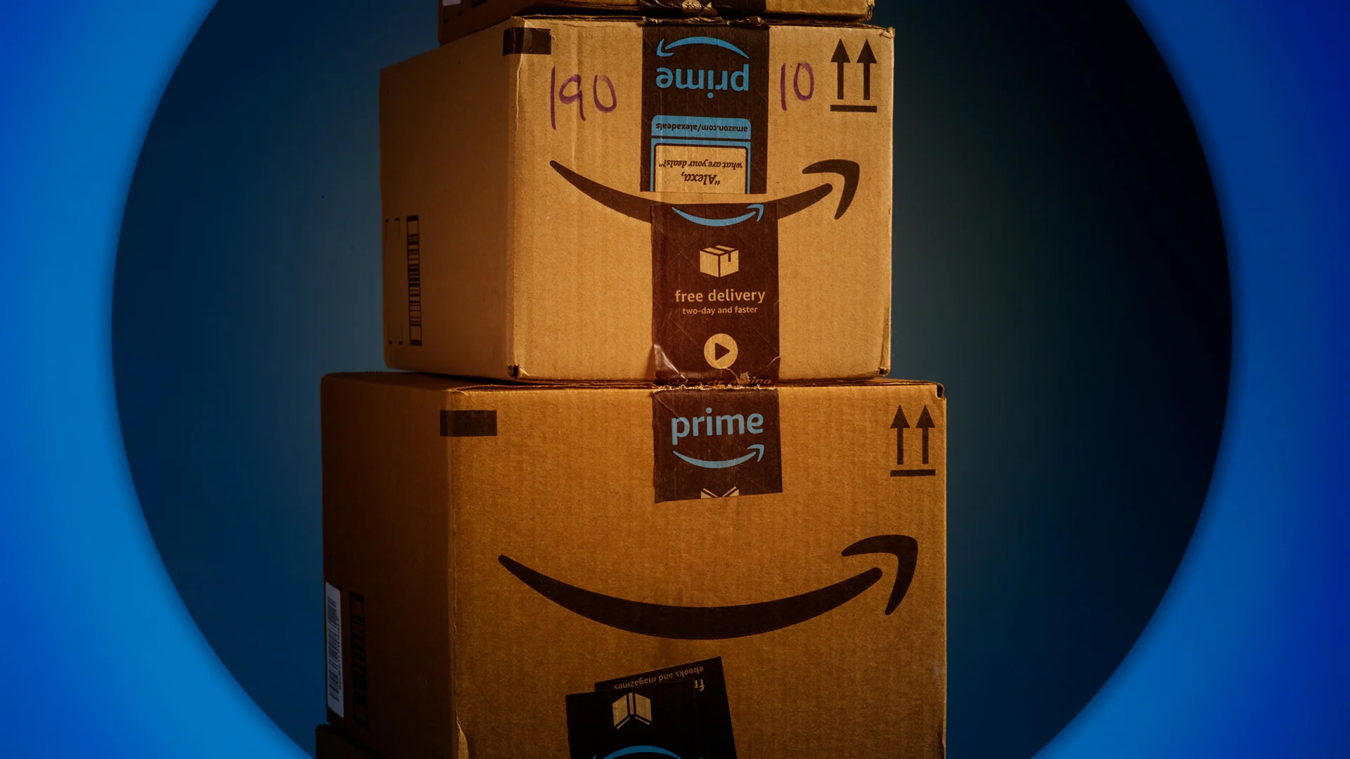 Are you ready to let Amazon leave packages in your garage? Fast Company