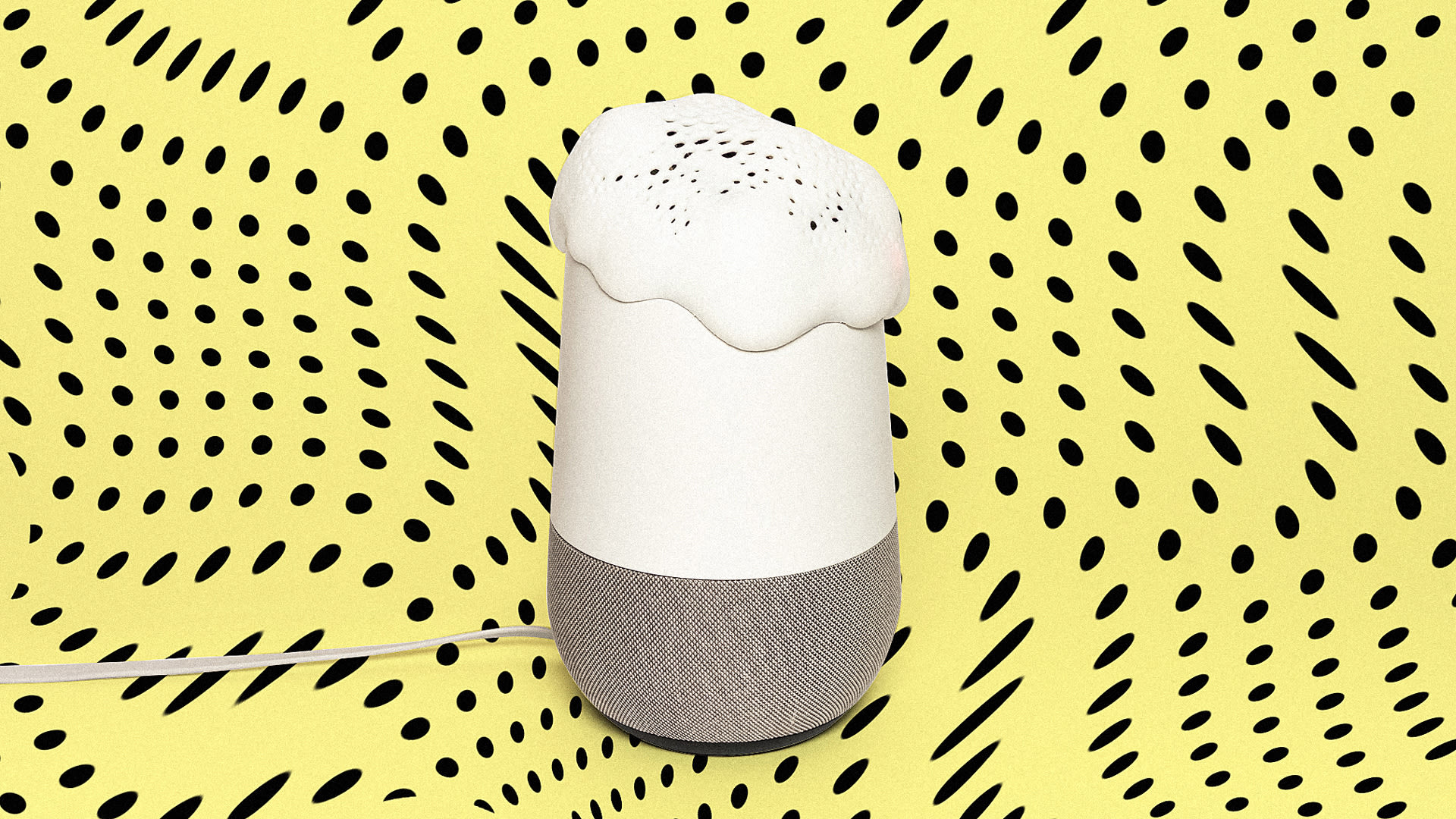 This is the first truly great Amazon Alexa and Google Home hack