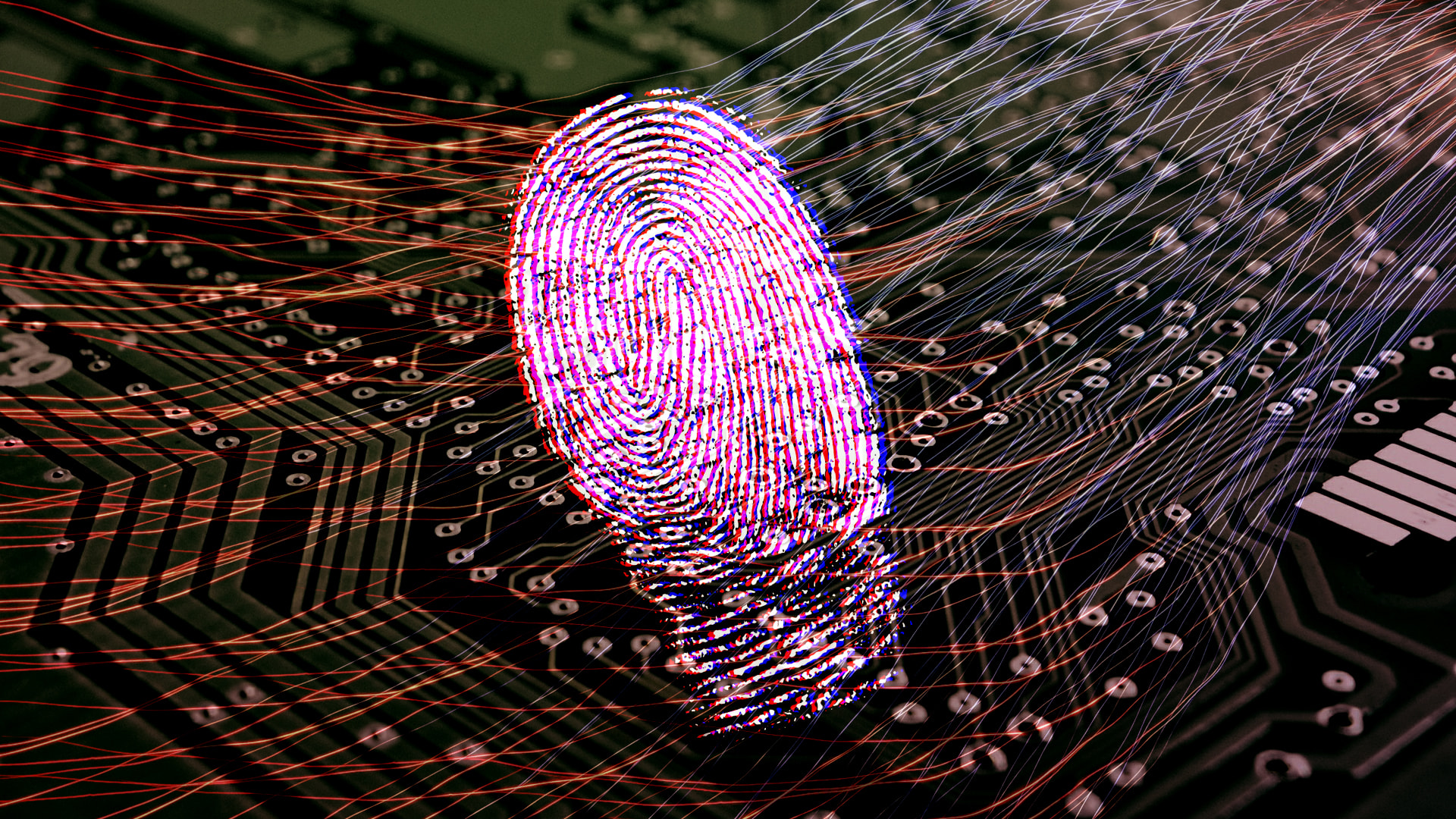 Beyond CSI: How big data is reshaping the world of forensics