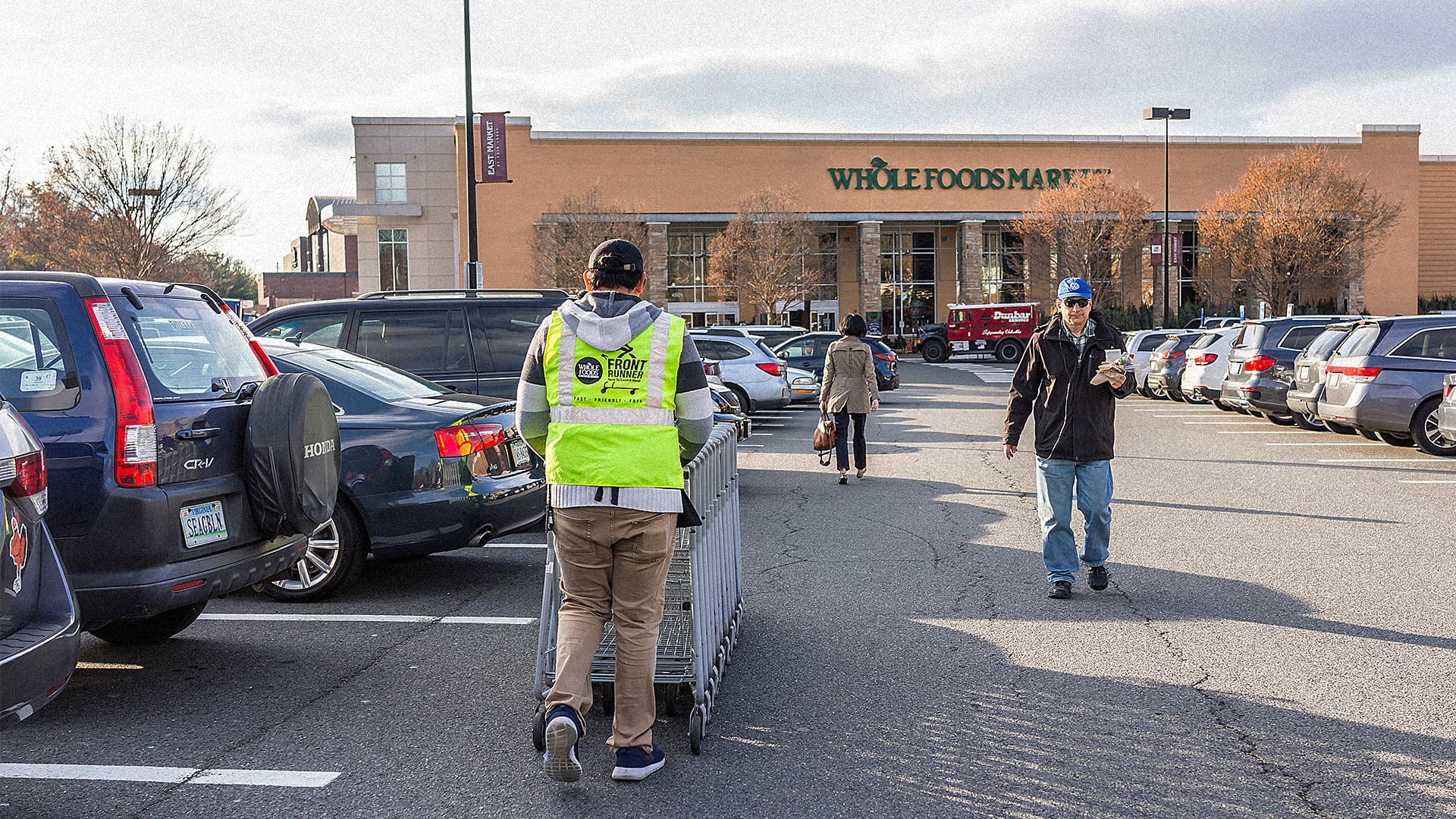 Whole Foods reportedly cuts worker hours to make up for its new $15-an-hour wage