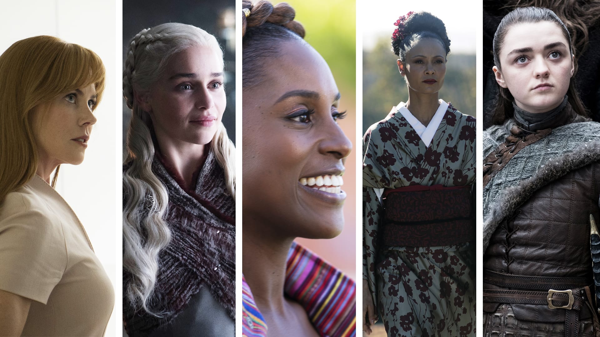 HBO’s heroines help it celebrate International Women’s Day