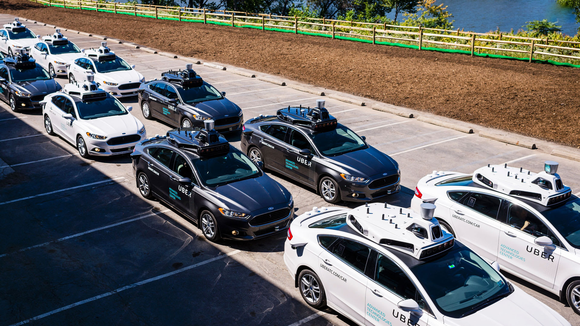 Not so fast: Driverless cars will change everything–but not anytime soon