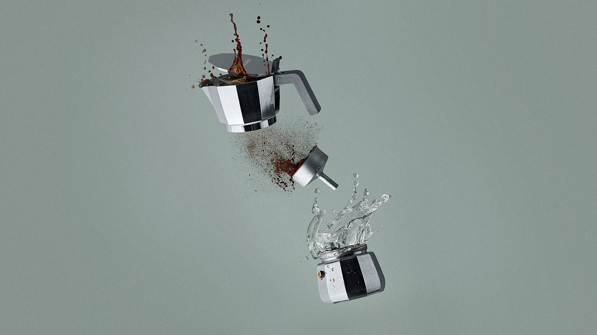The world’s most famous coffee pot gets a redesign