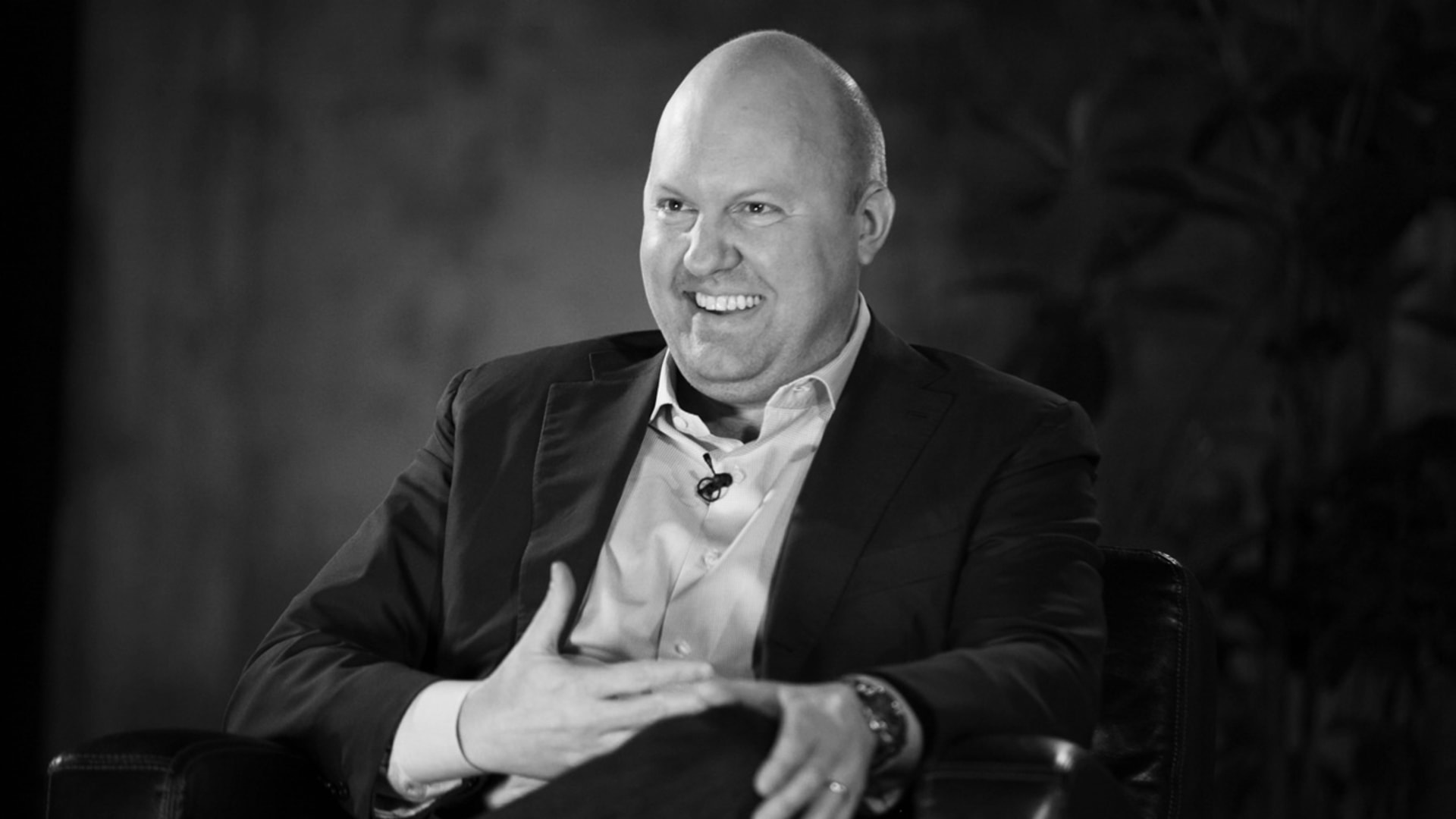 Andreessen Horowitz is done being a venture capital firm