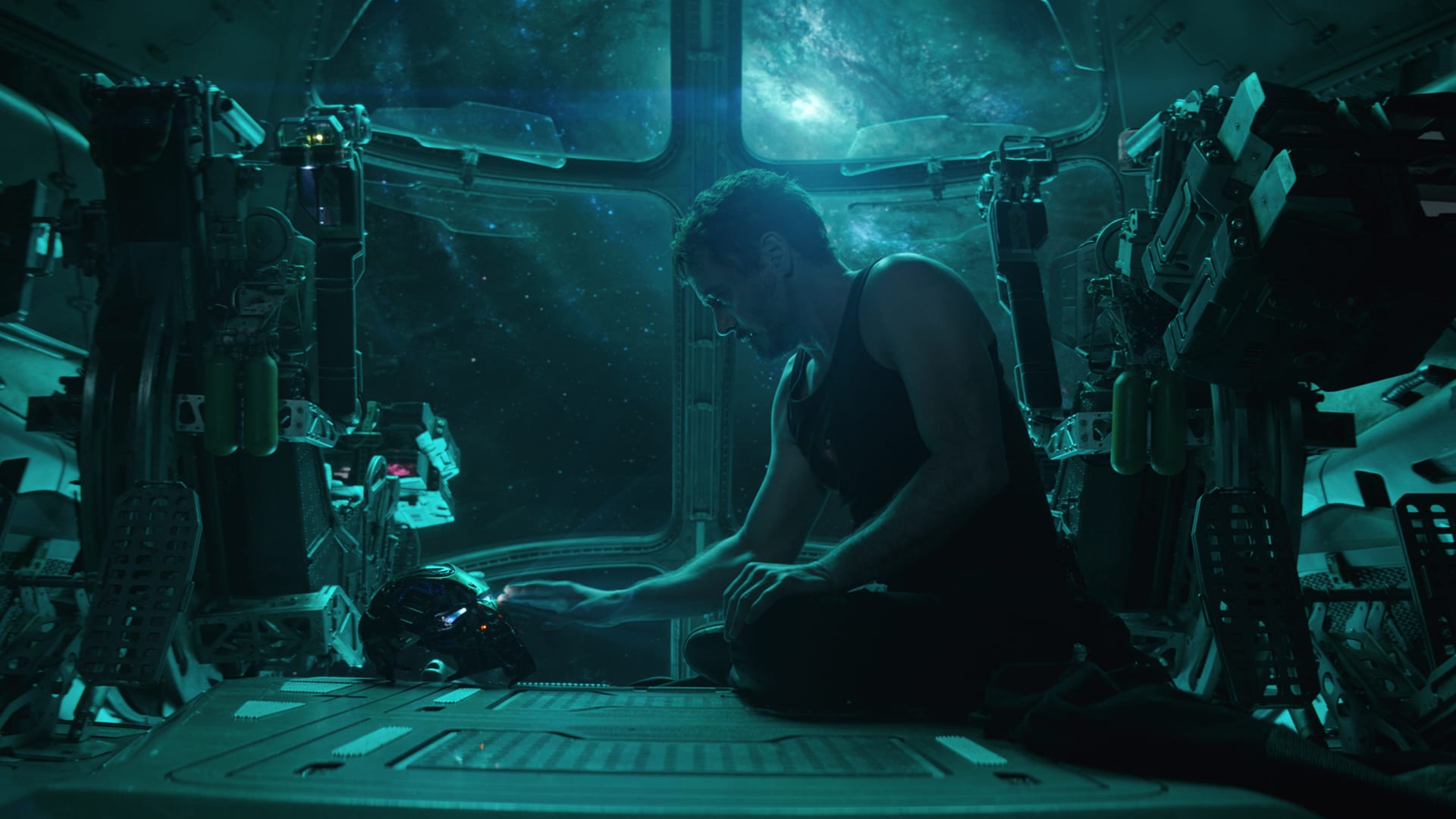 Will Avengers: Endgame dethrone Avatar as the highest-grossing film of all time?