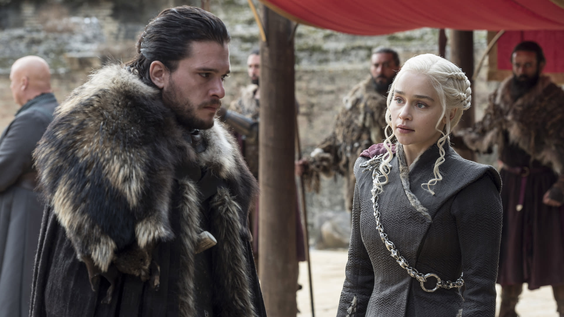 Game of Thrones easy recap: Quick and simple ways to get caught up
