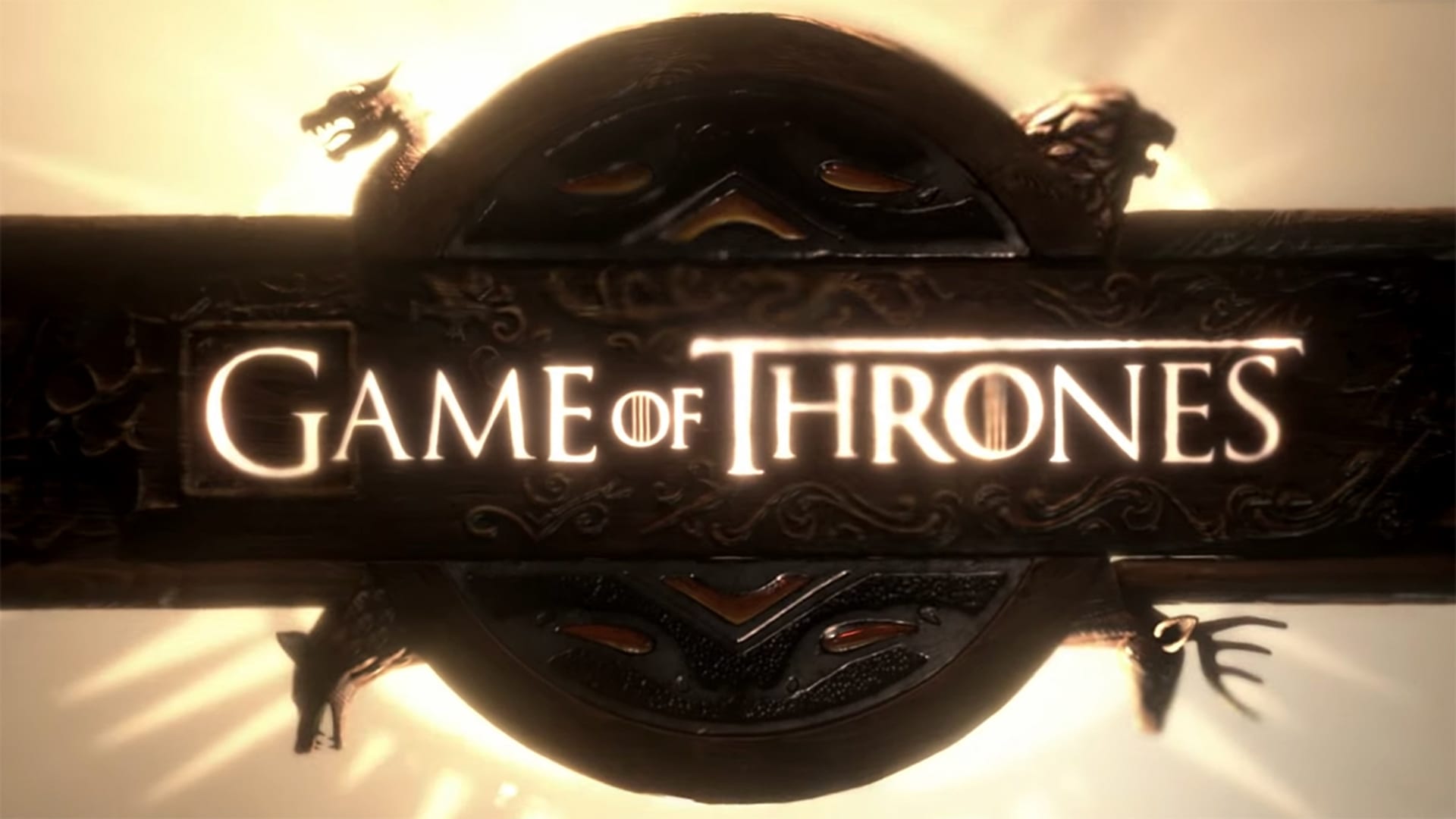 The story behind the redesigned Game of Thrones title sequence