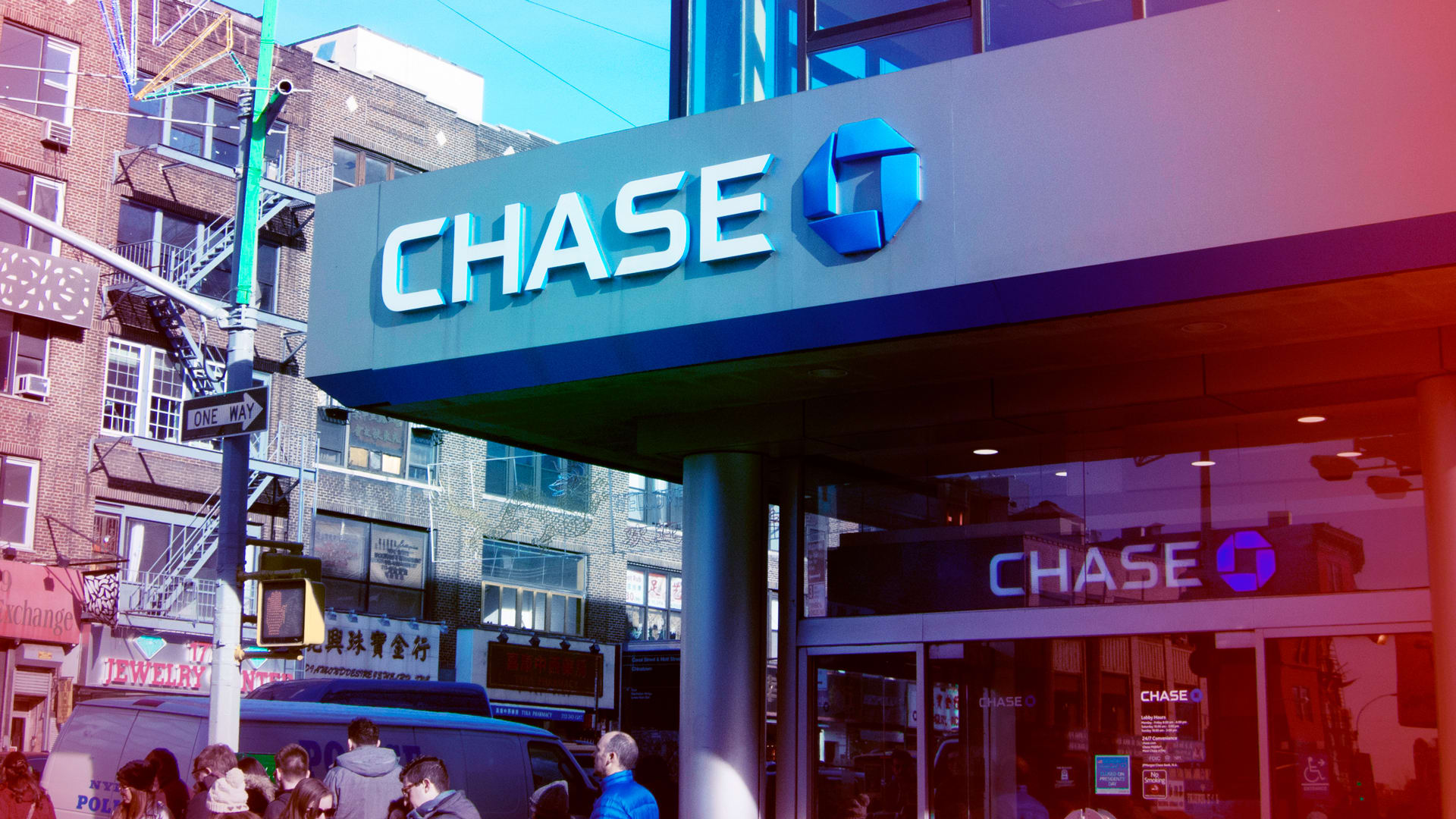 Chase bank is quietly adding a forced arbitration clause to some credit cards