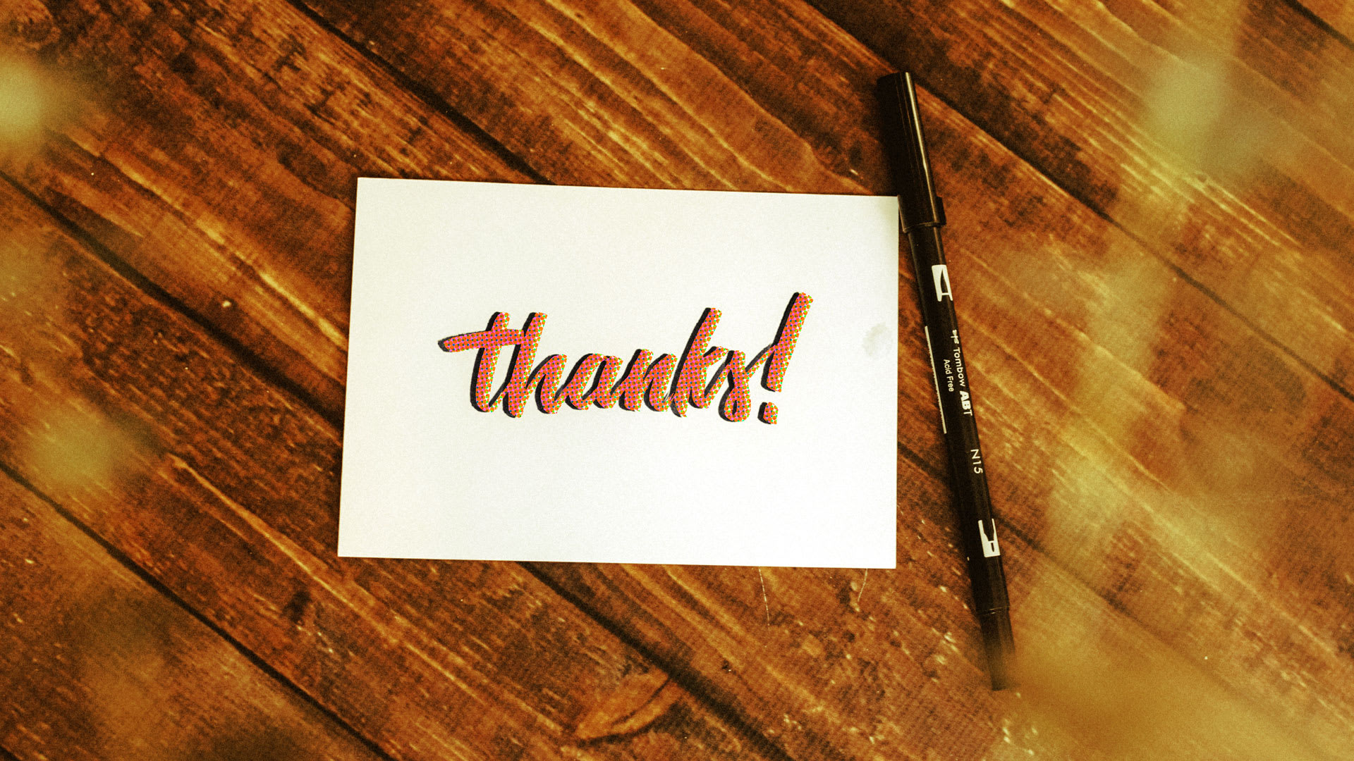 No, you shouldn’t disqualify a candidate because they didn’t send a thank-you note