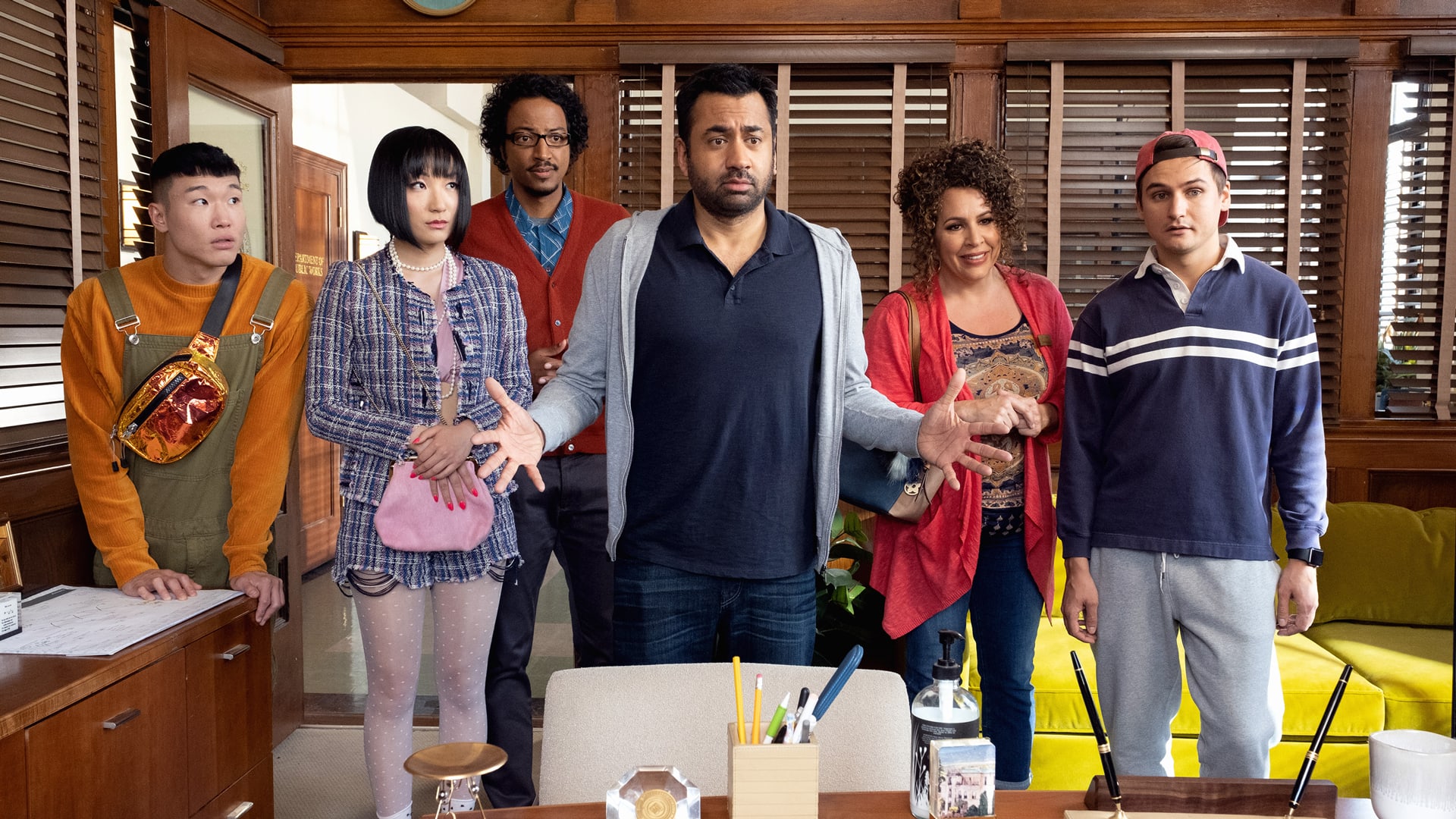 Why TV networks’ comedy-first focus will help them win the streaming wars