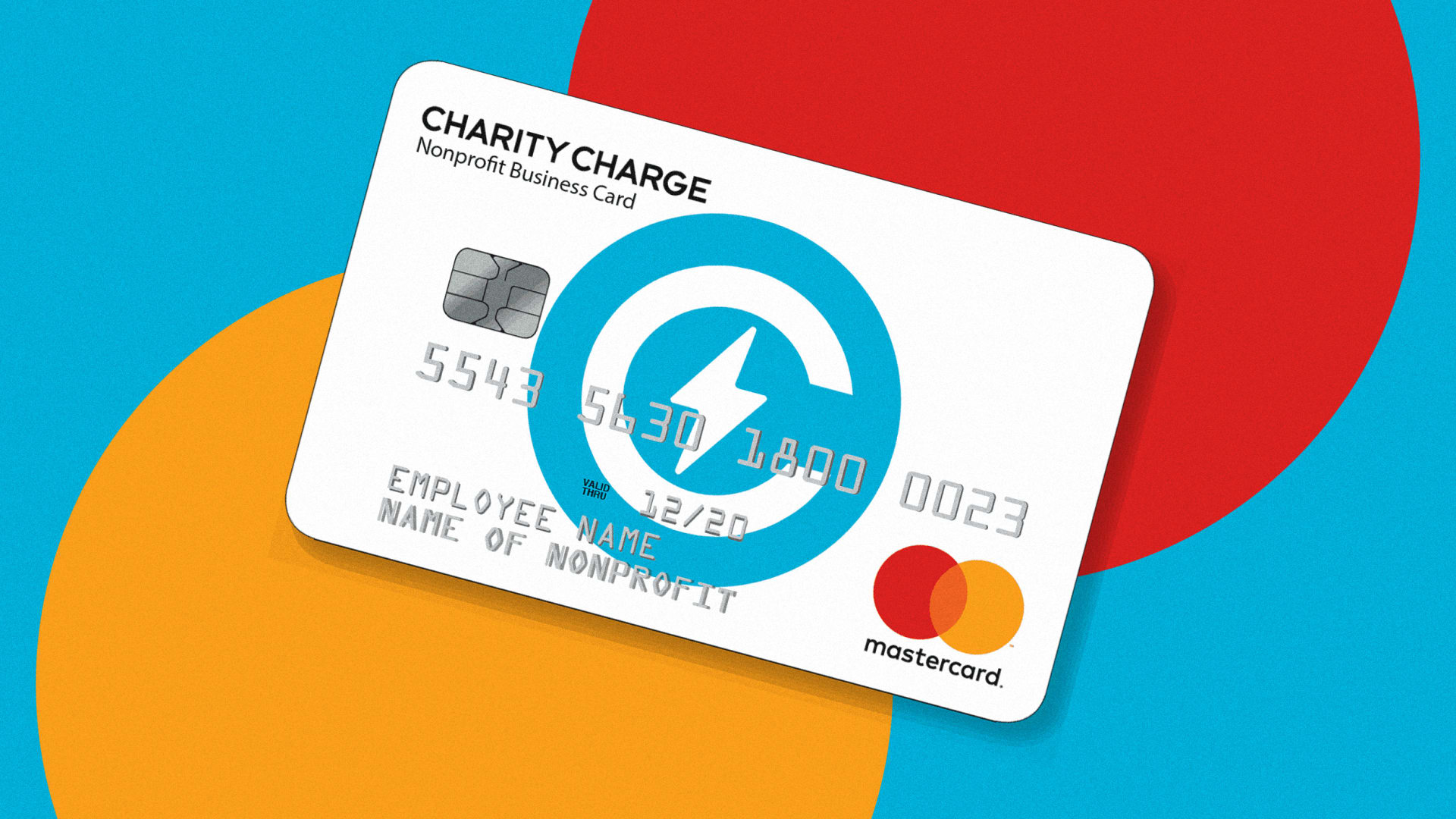 This business credit card for nonprofits helps charities reward themselves Fast Company