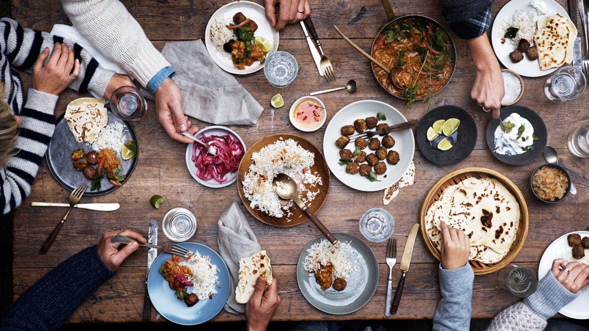 Ikea is now the world’s 6th largest food chain, and it’s testing delivery to your door