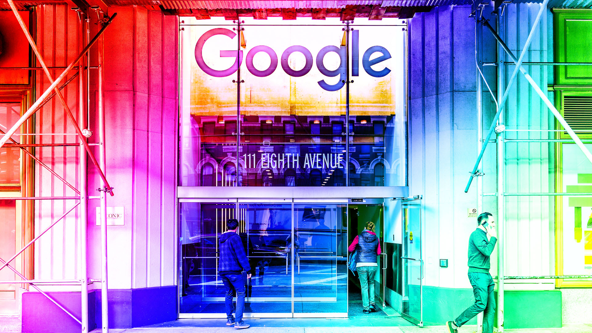 I worked at Google: Here’s how to regain trust and work with tech’s critics