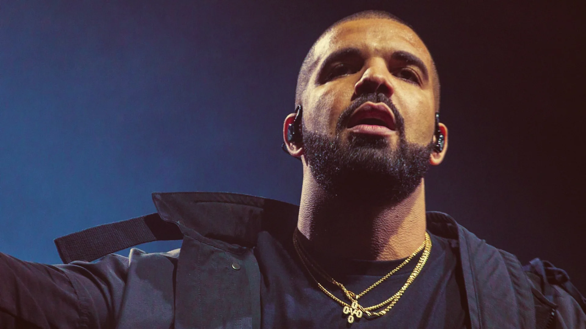 Drake and Live Nation are the newest investors in Ntwrk, the QVC for