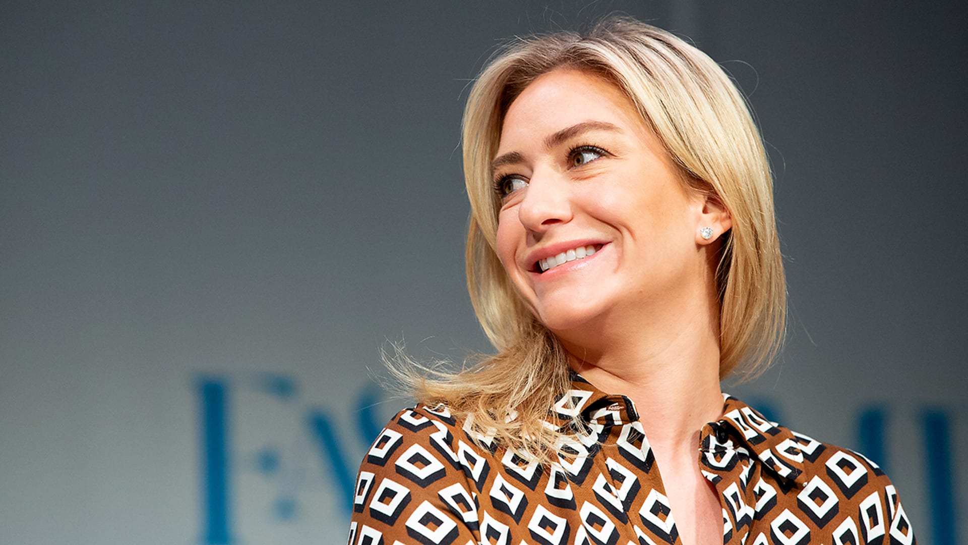 Pregnancy is making Bumble CEO Whitney Wolfe Herd rethink parental work policies