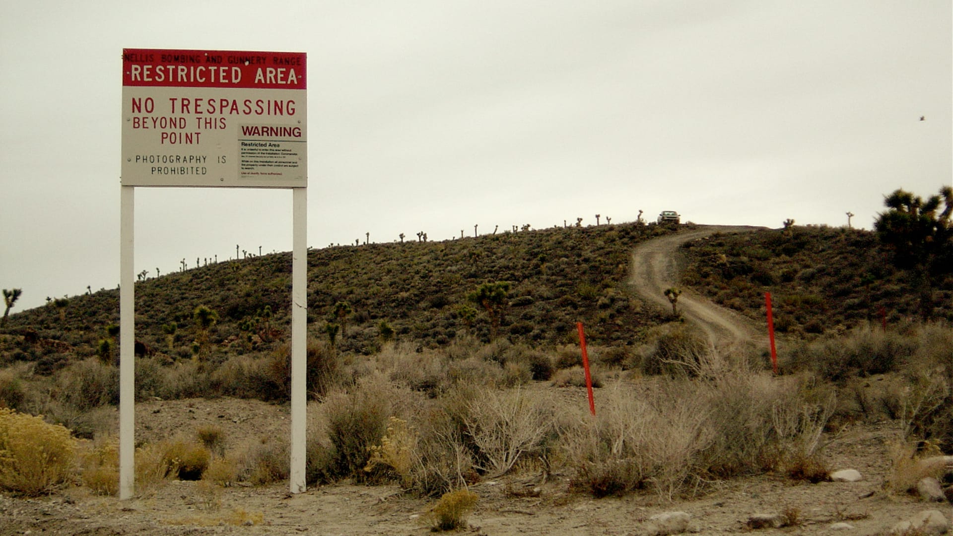 400,000 people have joined a Facebook event pledging to raid Area 51