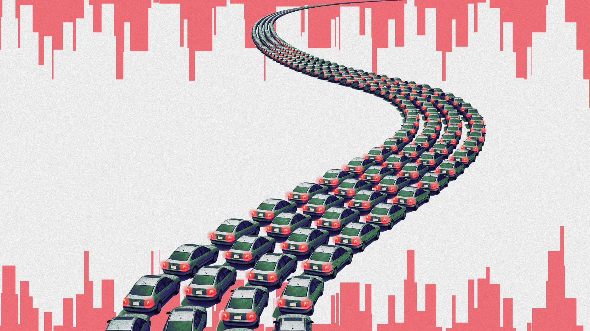 Researchers are sounding the alarm on a little-known risk of connected cars