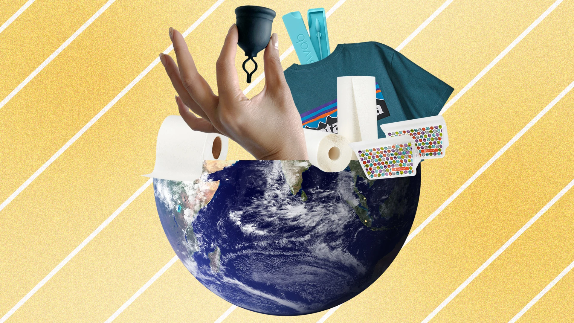 6 everyday products that redefine eco-friendly design - Fast Company