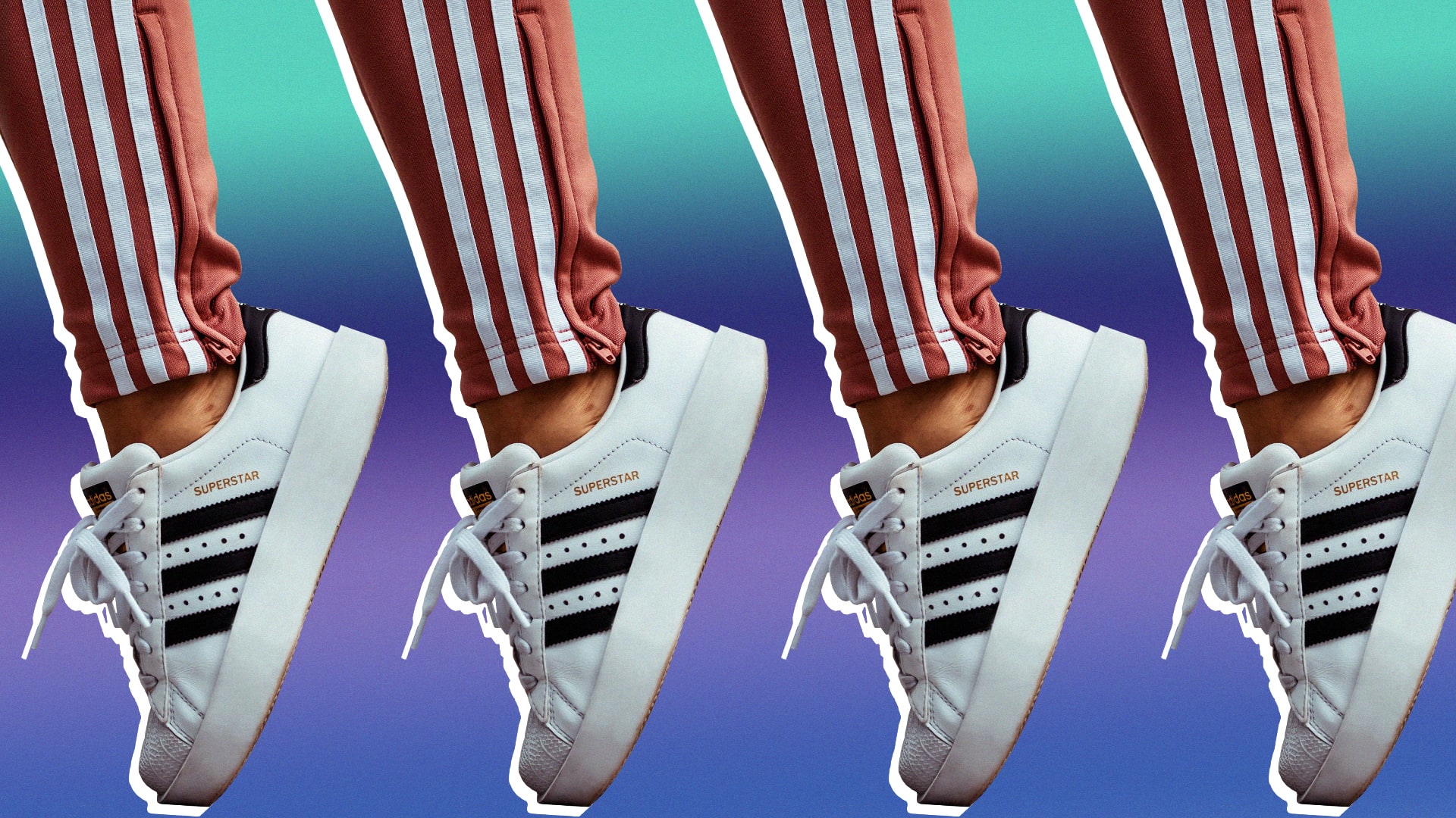 The next phase of retail: Adidas is turning influencers into sneaker salespeople