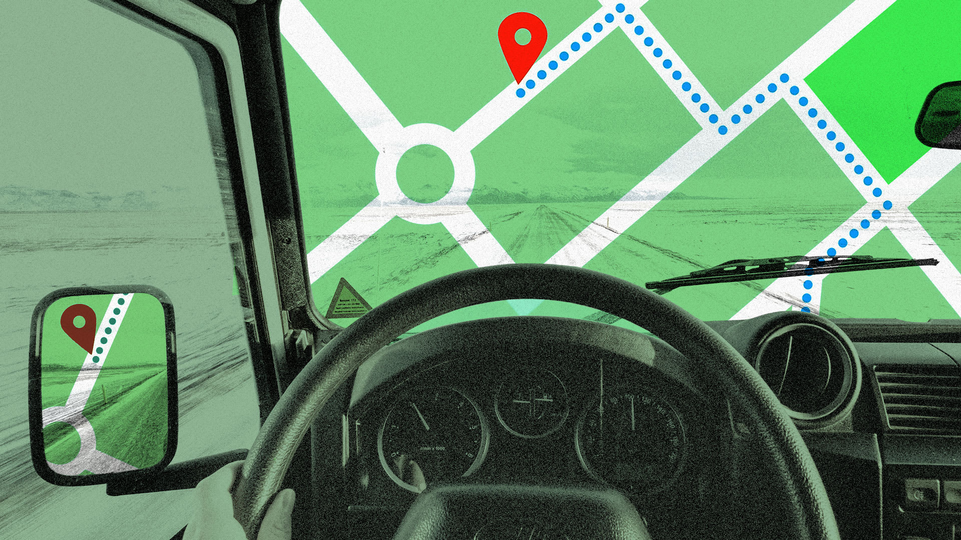 5 Google Maps tricks to make your travels more efficient, fast, and fun