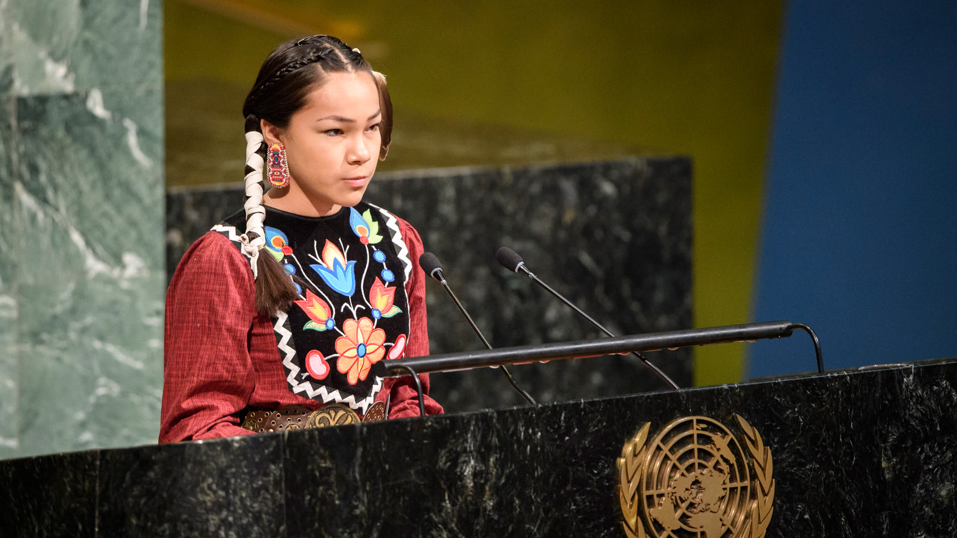 If Greta Thunberg inspires you, you’ll love these 4 teen climate activists too