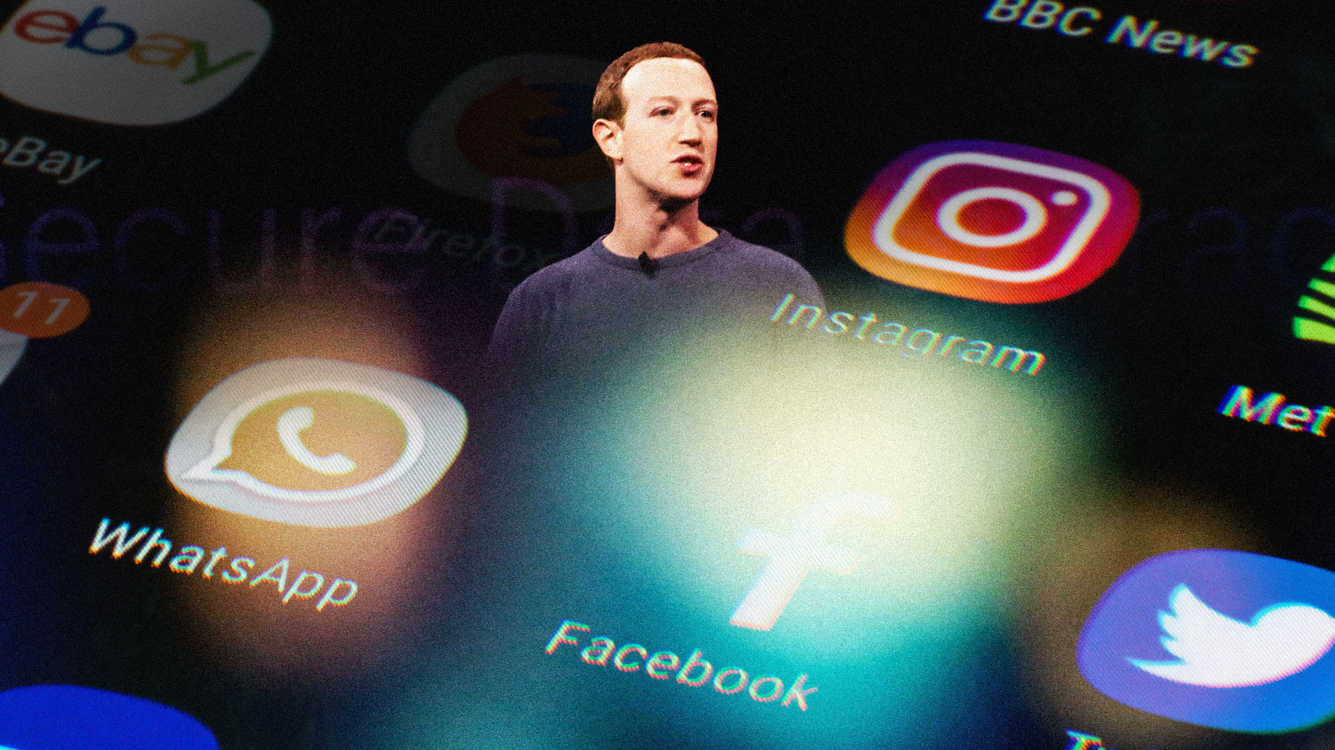 Rebranding Instagram and WhatsApp is Facebook’s latest terrible idea
