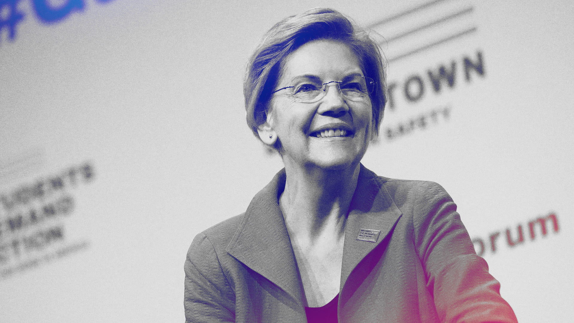 Bernie Sanders supporters are mad at Working Families Party over Elizabeth Warren endorsement