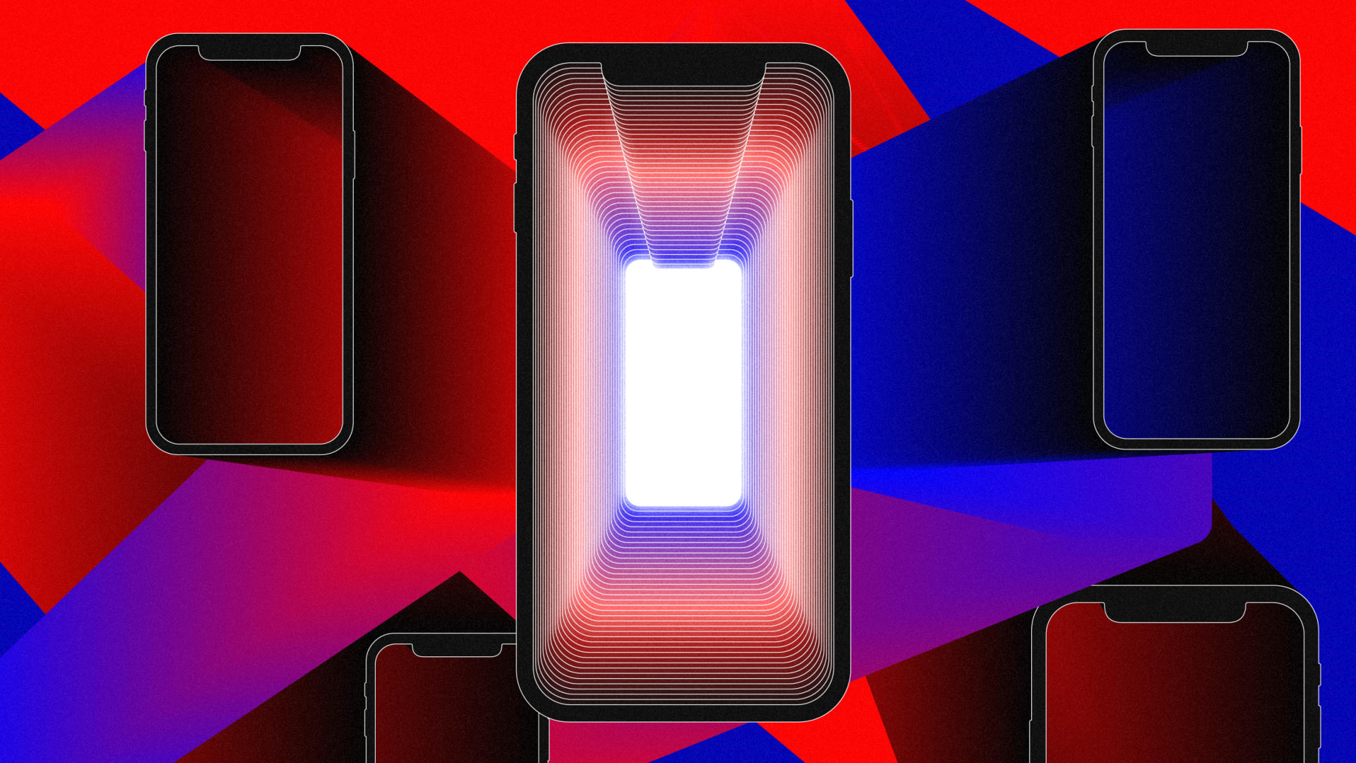 Federal judge responds to iPhone notch design lawsuit with brutal one-liner
