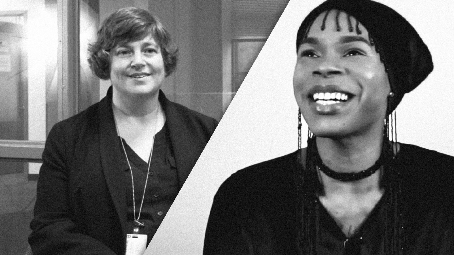 These powerful videos use people’s stories of coming out to help support the fight for civil rights