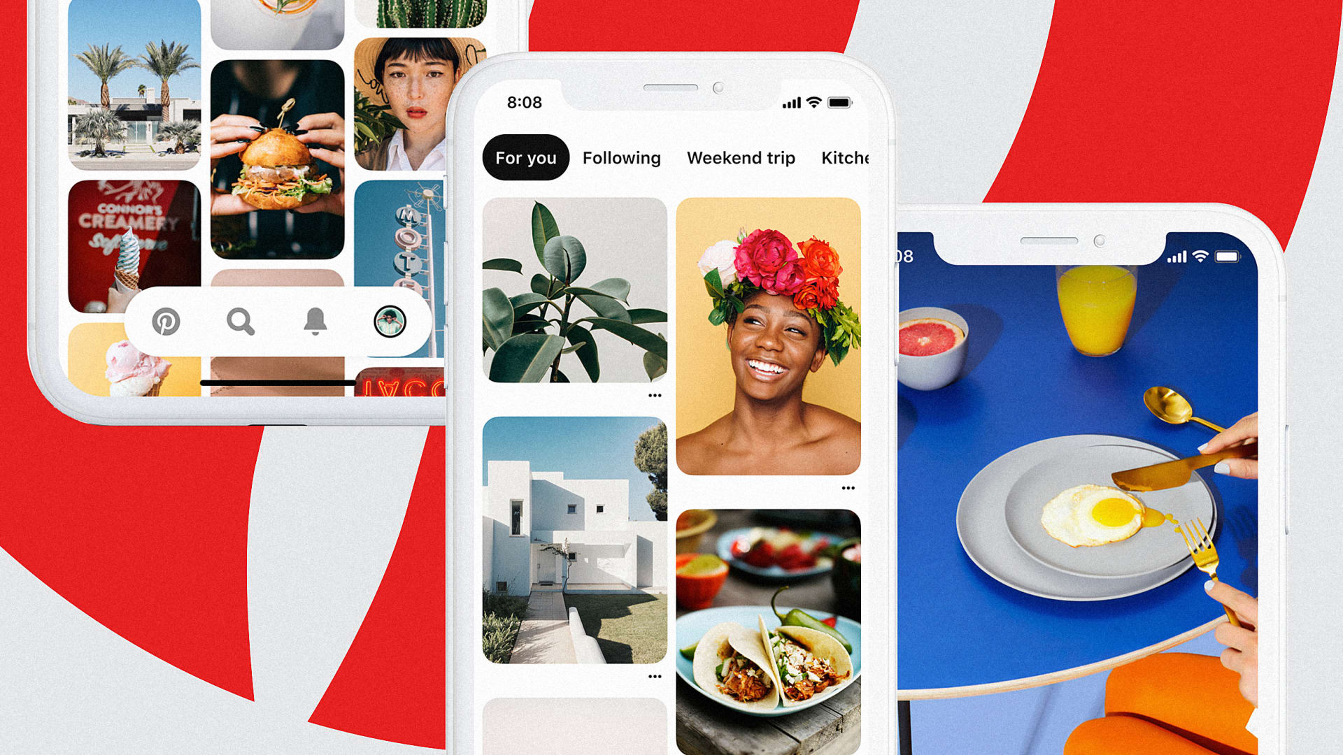 Pinterest’s Evan Sharp is building a kinder social network