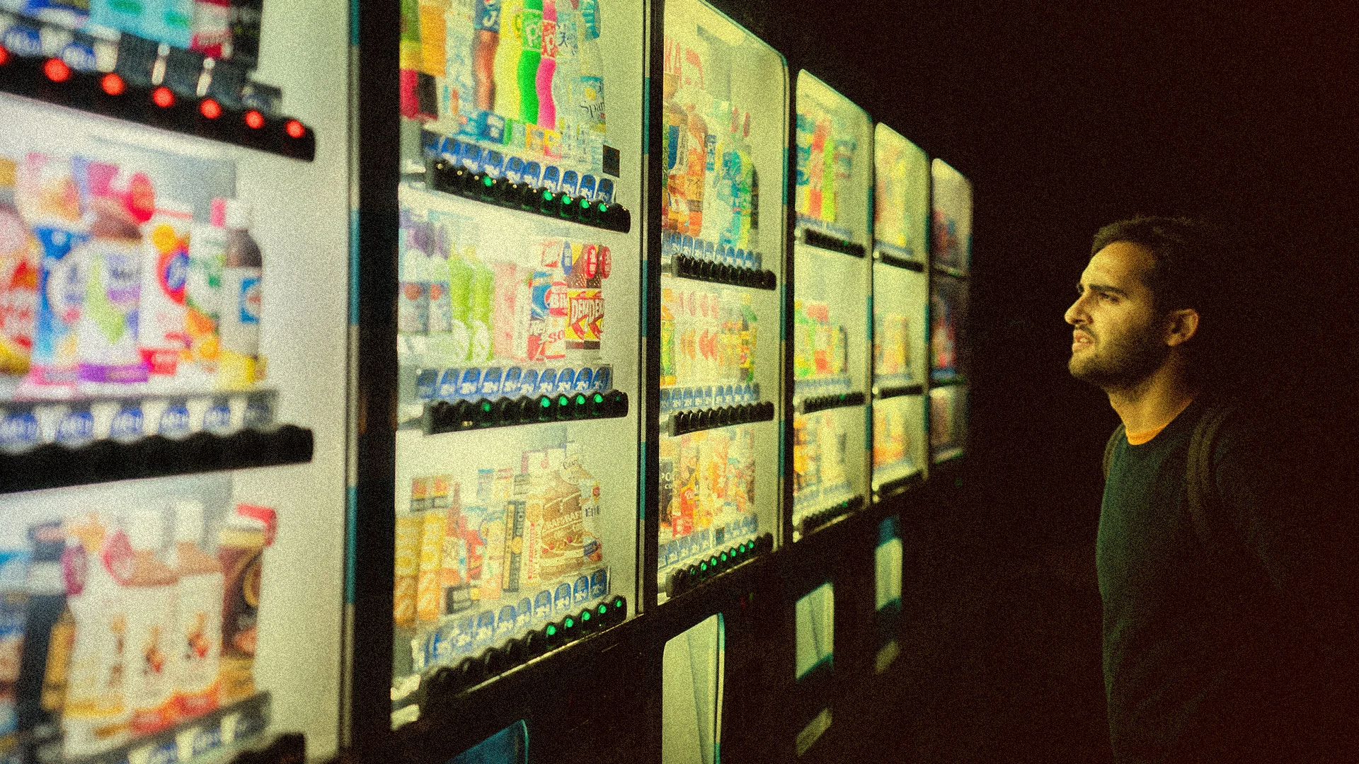 Why having too many choices is making us miserable - Fast Company