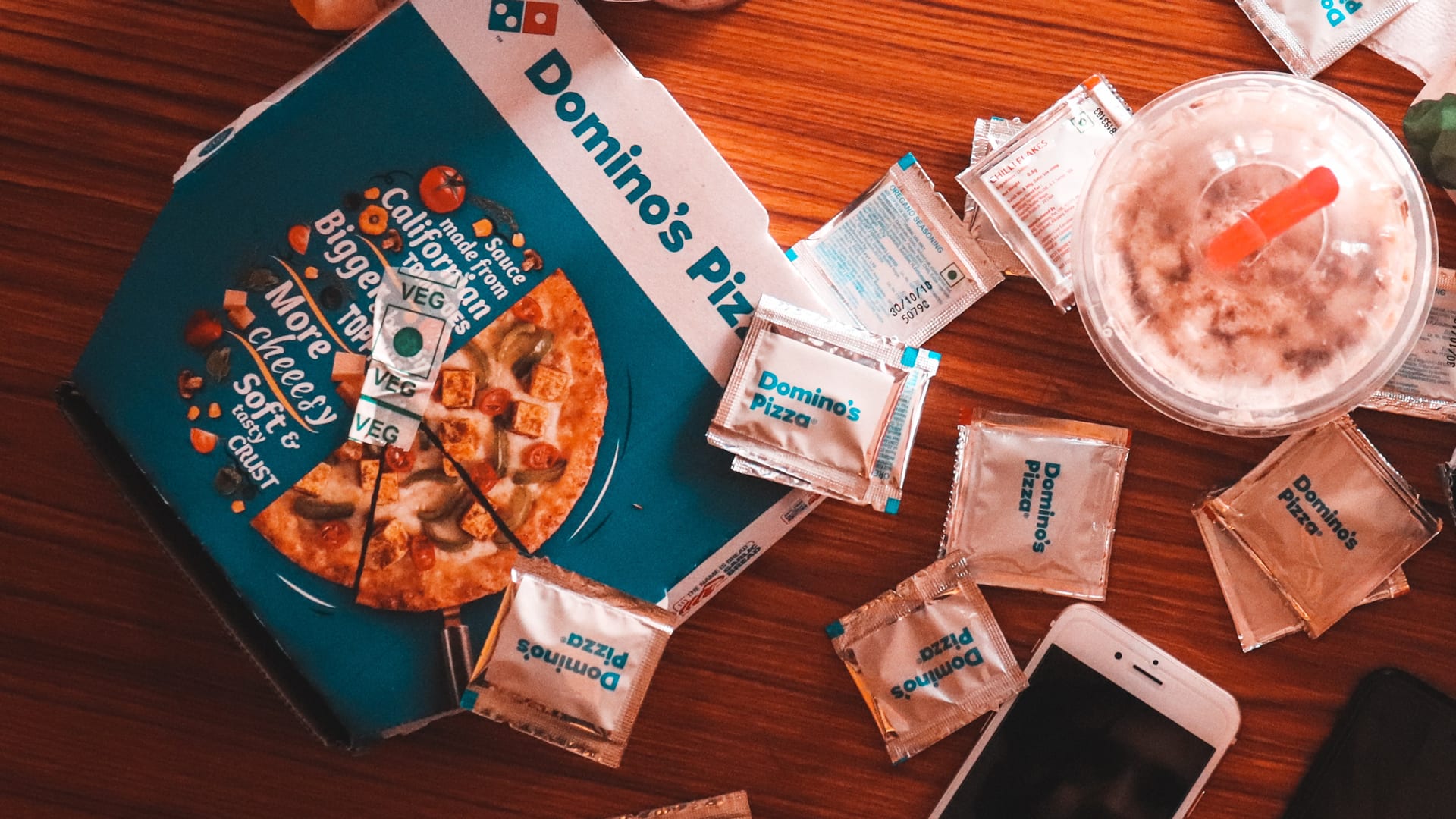 Domino's Pizza was just dealt a Supreme Court blow that could reshape ...