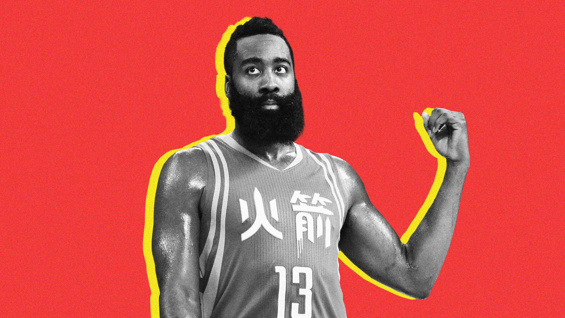 The NBA is facing a clash between its business interests and brand identity in China
