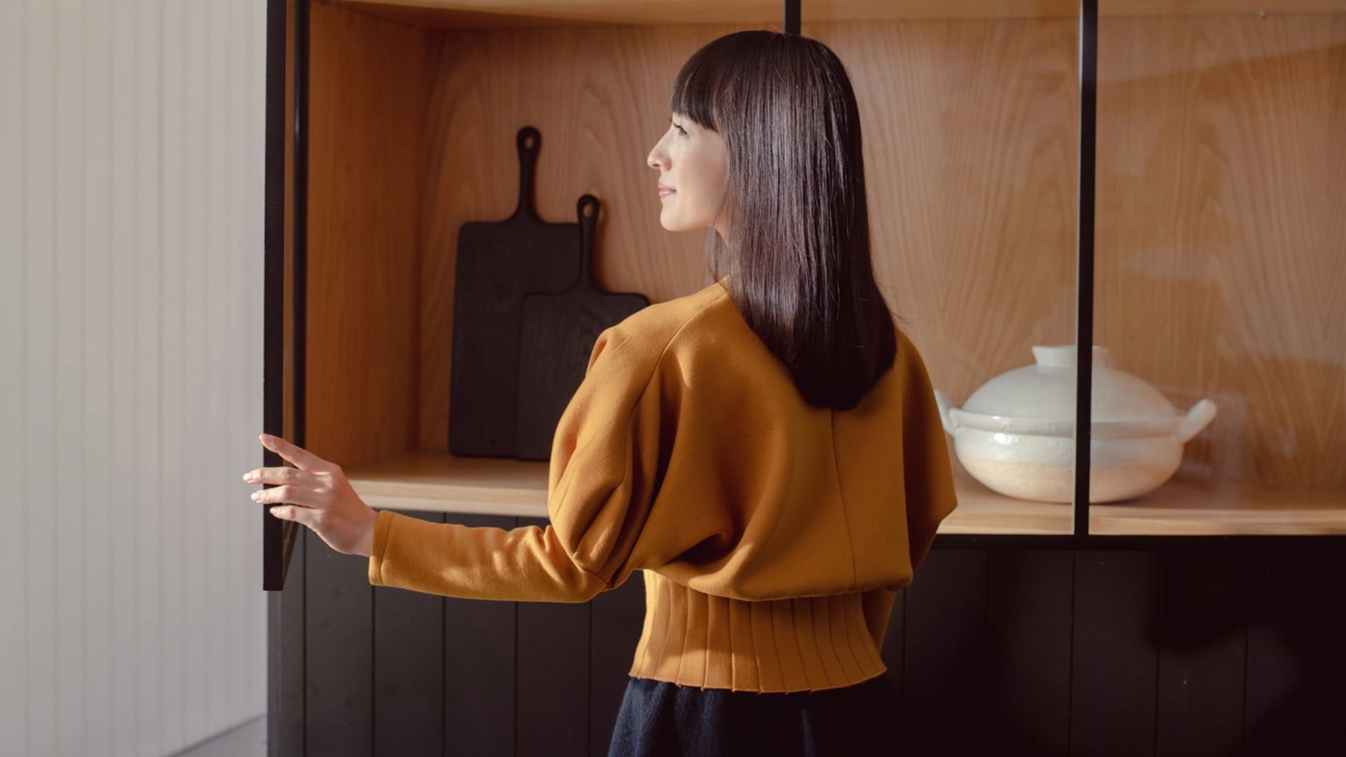 The next phase of Marie Kondo’s empire is here